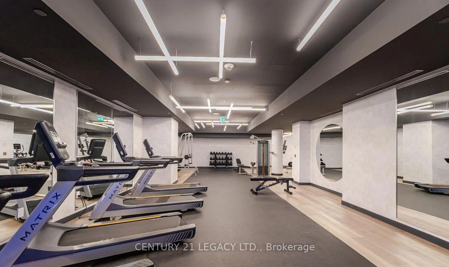 Photo 4 of Unit 821, 86 Dundas Street E, Mississauga, Cooksville — HOMEH