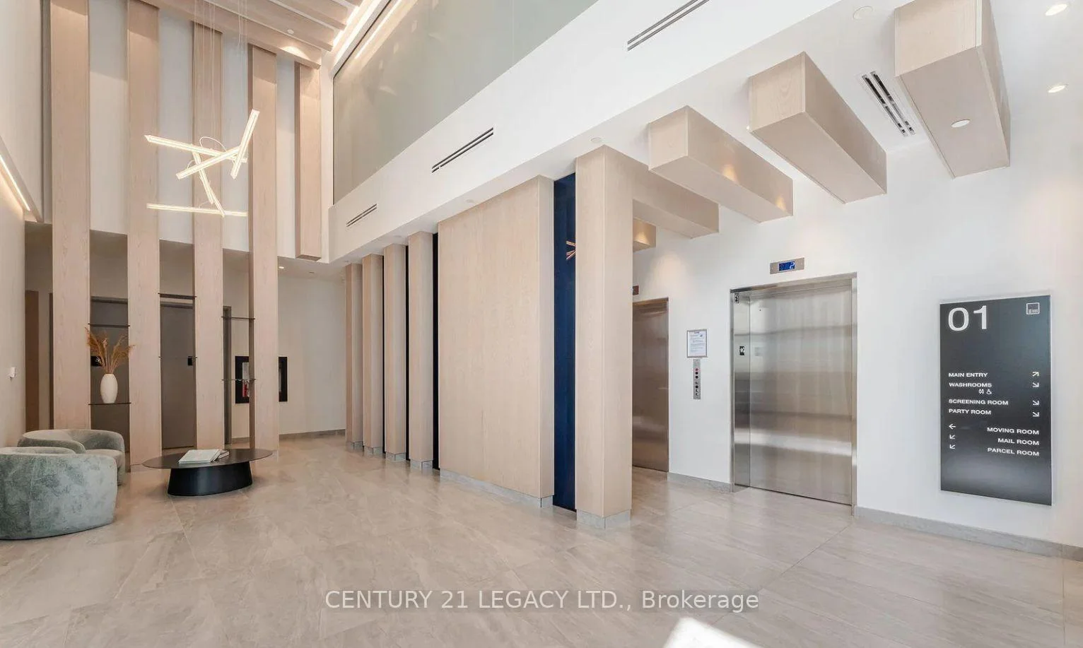 Photo 16 of Unit 821, 86 Dundas Street E, Mississauga, Cooksville — HOMEH