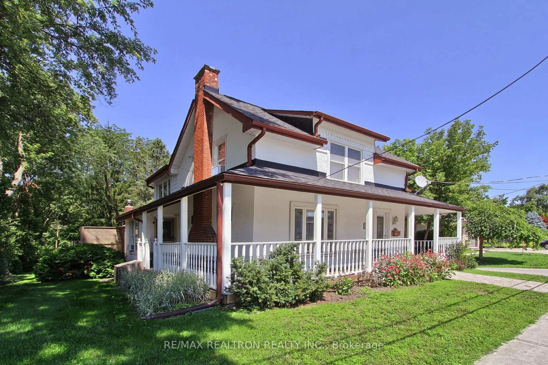 Photo 4 of 771 Gorham Street, Newmarket, Gorham-College Manor — HOMEH