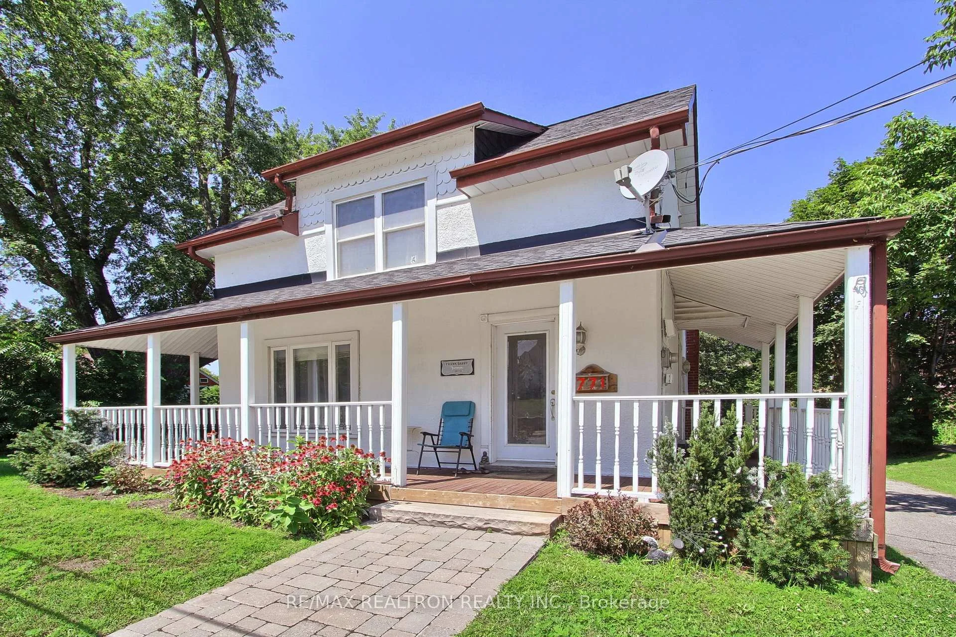 Photo 6 of 771 Gorham Street, Newmarket, Gorham-College Manor — HOMEH
