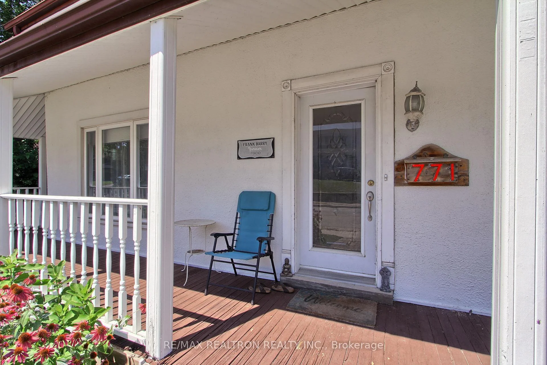 Photo 10 of 771 Gorham Street, Newmarket, Gorham-College Manor — HOMEH