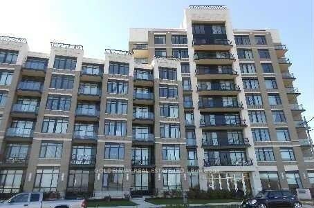 Photo 1 of Unit 406, 111 Upper Duke Crescent, Markham, Unionville — HOMEH
