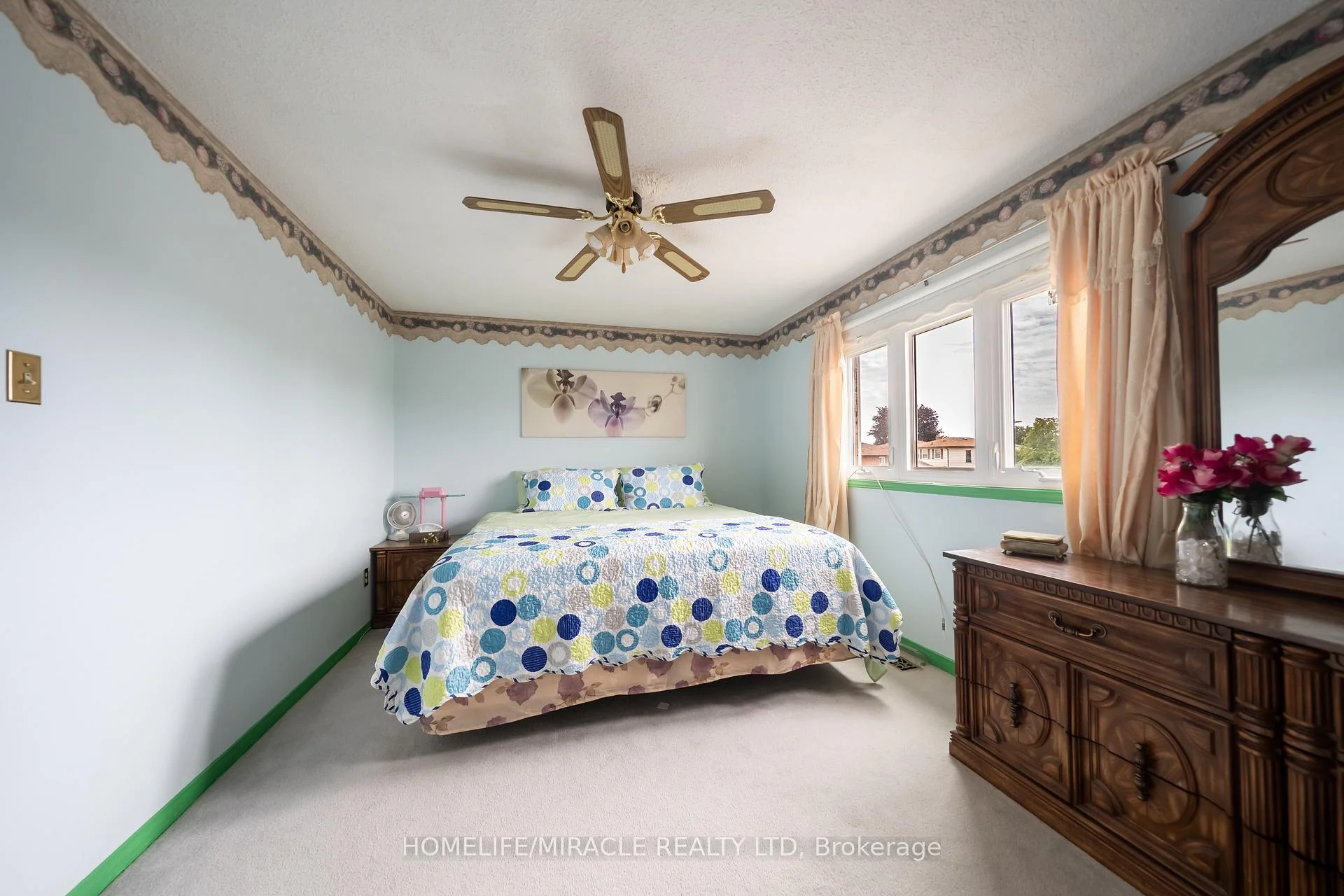 Photo 23 of 59 Martindale Crescent, Brampton, Brampton West — HOMEH