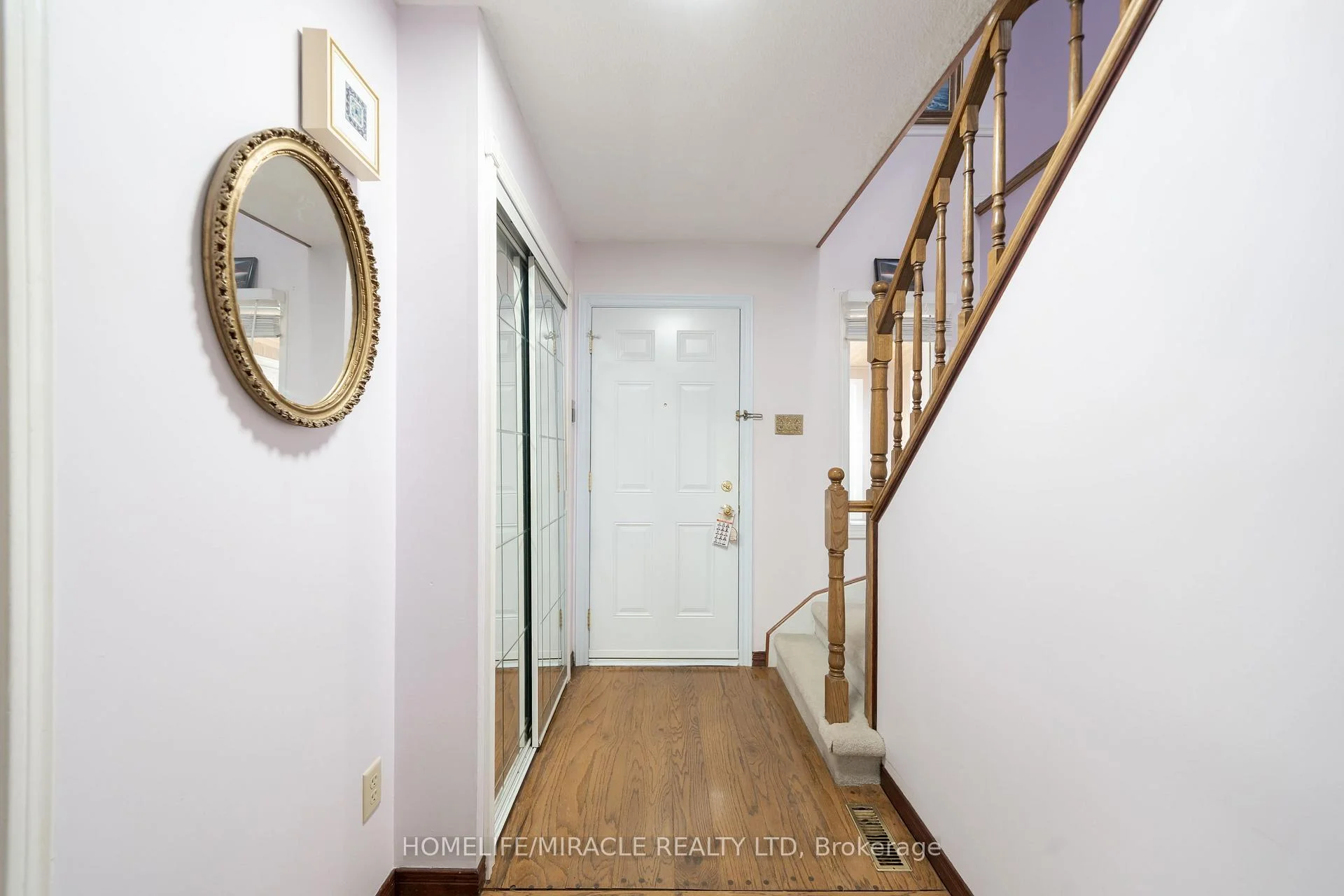 Photo 16 of 59 Martindale Crescent, Brampton, Brampton West — HOMEH