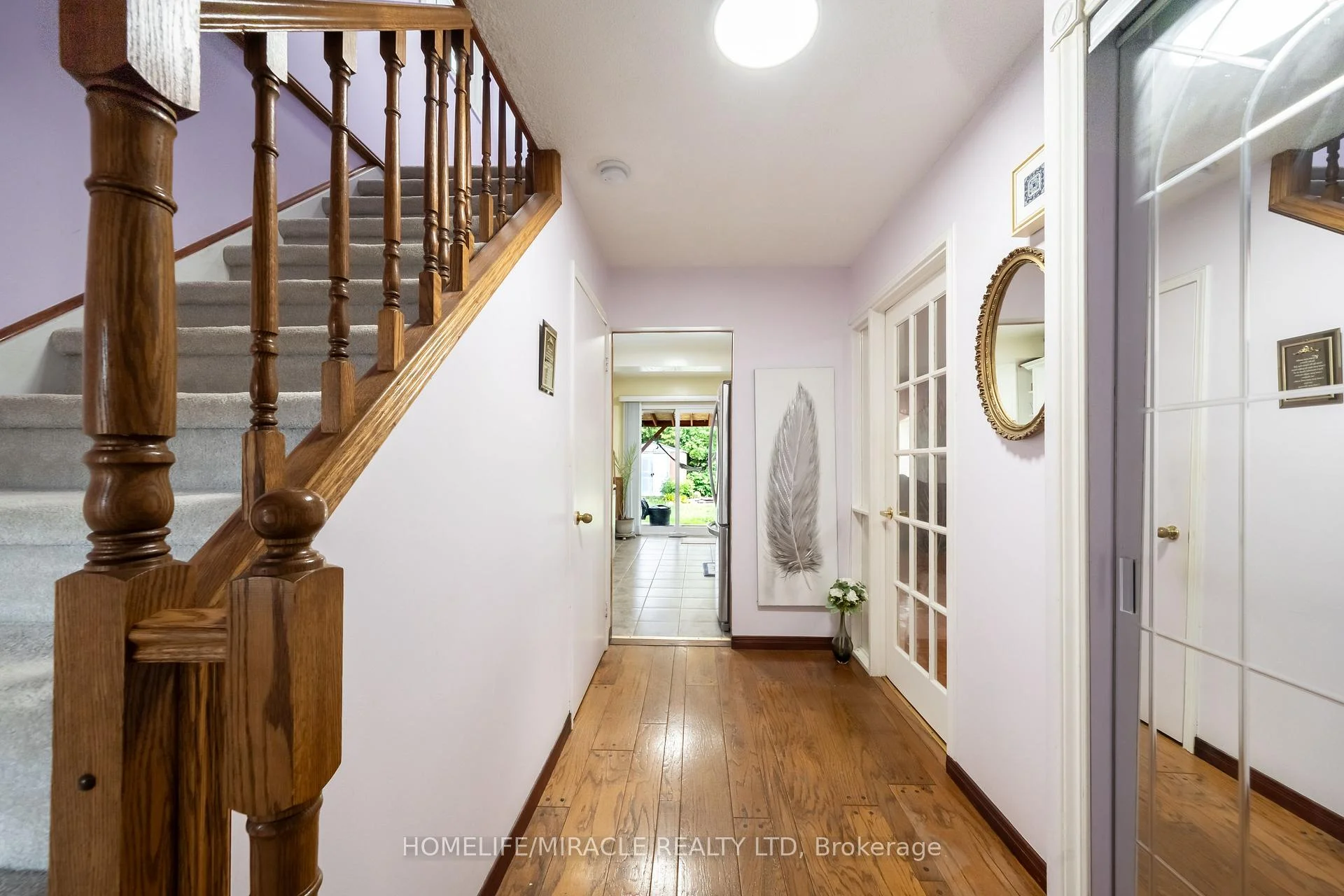 Photo 26 of 59 Martindale Crescent, Brampton, Brampton West — HOMEH