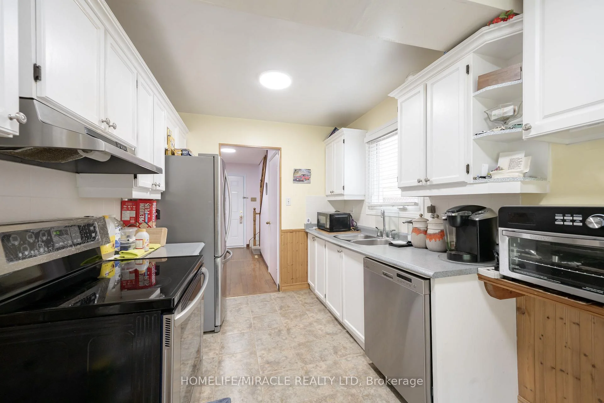 Photo 32 of 59 Martindale Crescent, Brampton, Brampton West — HOMEH