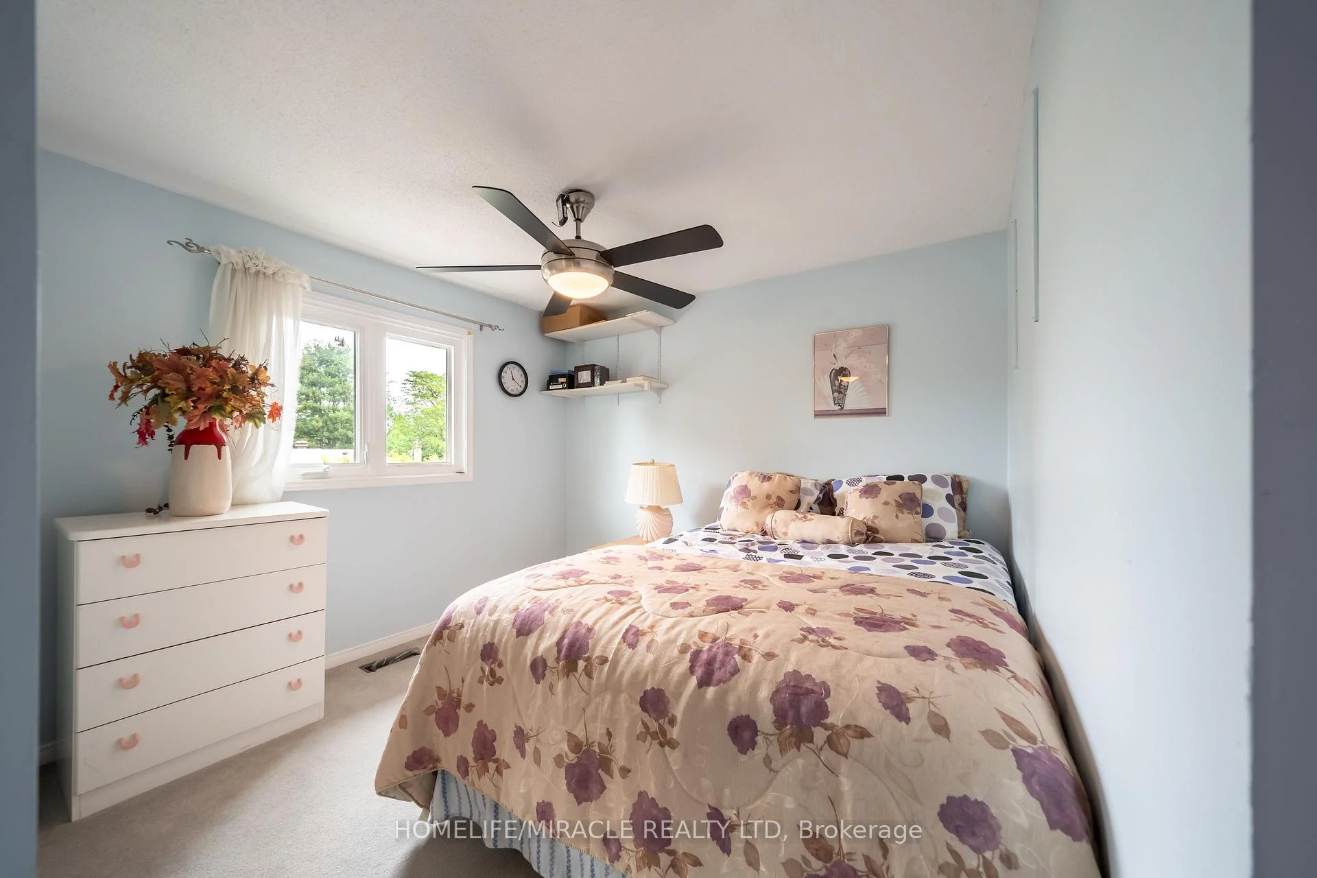 Photo 40 of 59 Martindale Crescent, Brampton, Brampton West — HOMEH