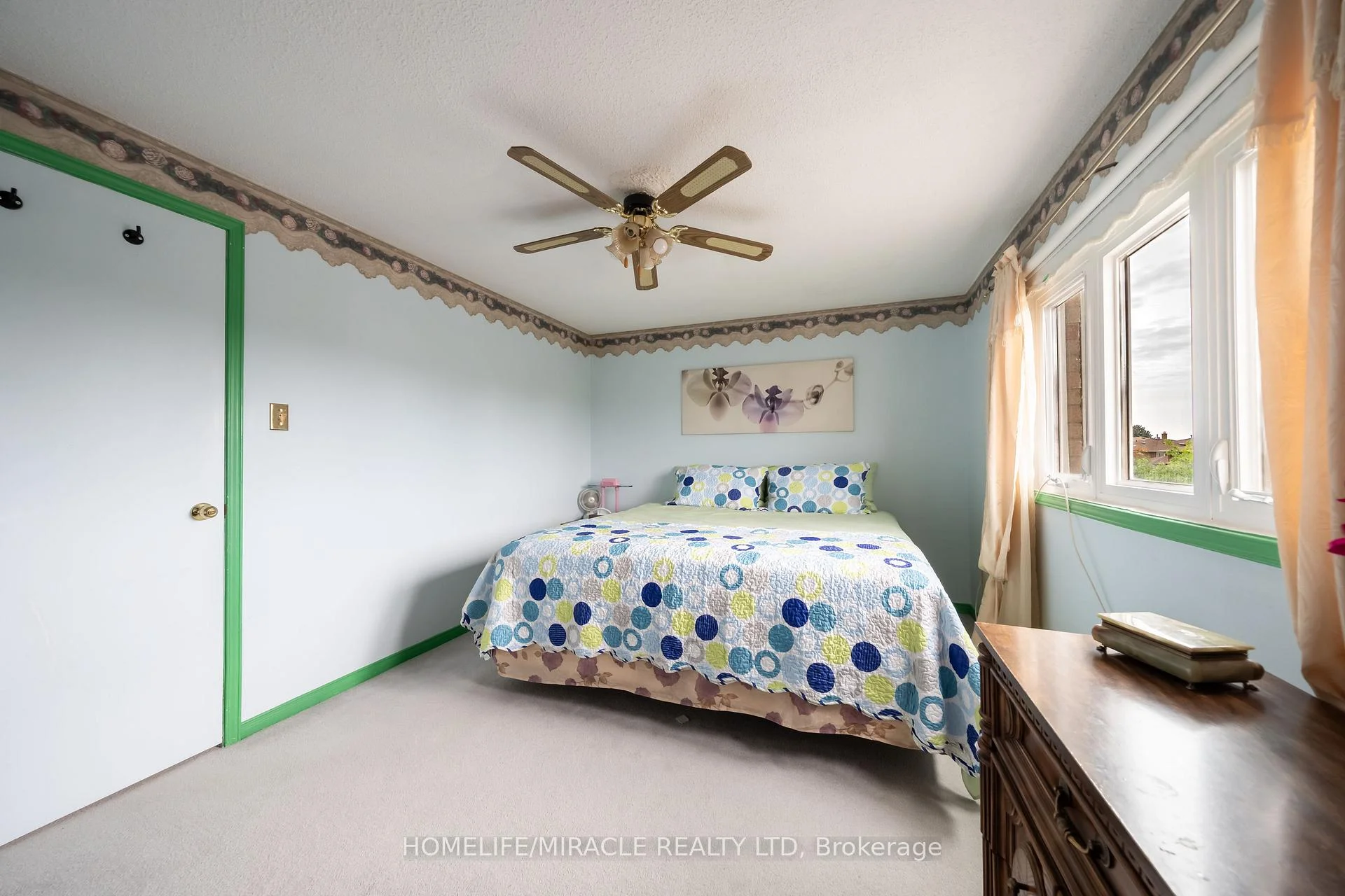 Photo 46 of 59 Martindale Crescent, Brampton, Brampton West — HOMEH