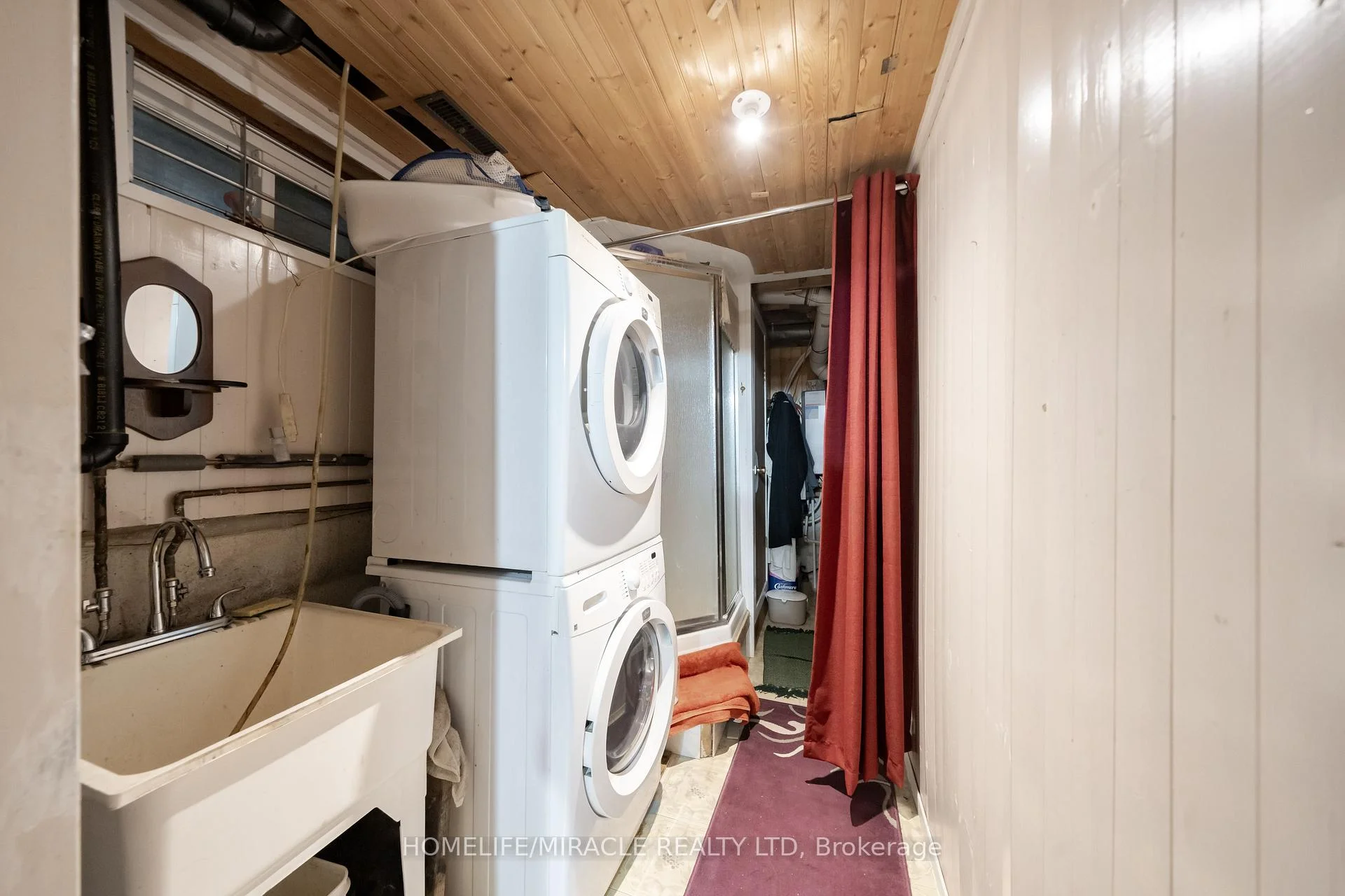 Photo 53 of 59 Martindale Crescent, Brampton, Brampton West — HOMEH