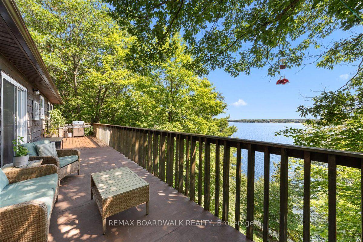Photo 3 of 781 North Shore Road, Rideau Lakes, Rideau Lakes (North Crosby) Twp — HOMEH