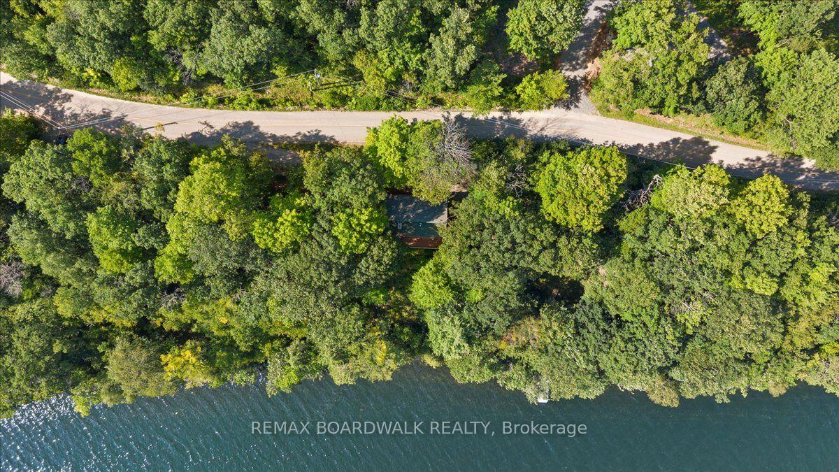 Photo 5 of 781 North Shore Road, Rideau Lakes, Rideau Lakes (North Crosby) Twp — HOMEH