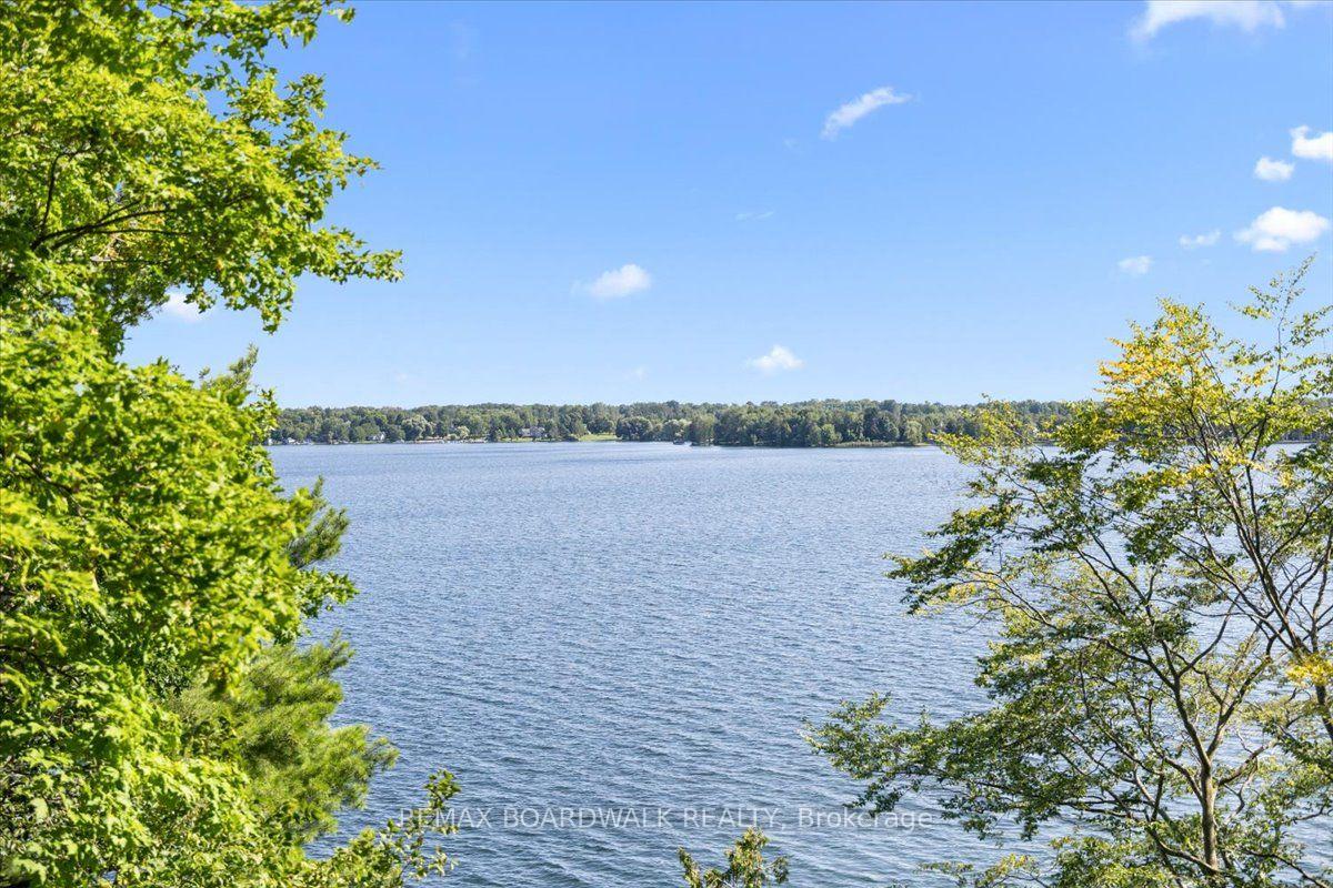 Photo 18 of 781 North Shore Road, Rideau Lakes, Rideau Lakes (North Crosby) Twp — HOMEH
