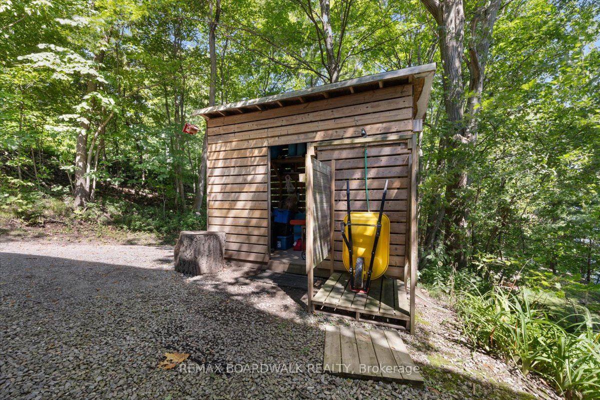 Photo 38 of 781 North Shore Road, Rideau Lakes, Rideau Lakes (North Crosby) Twp — HOMEH