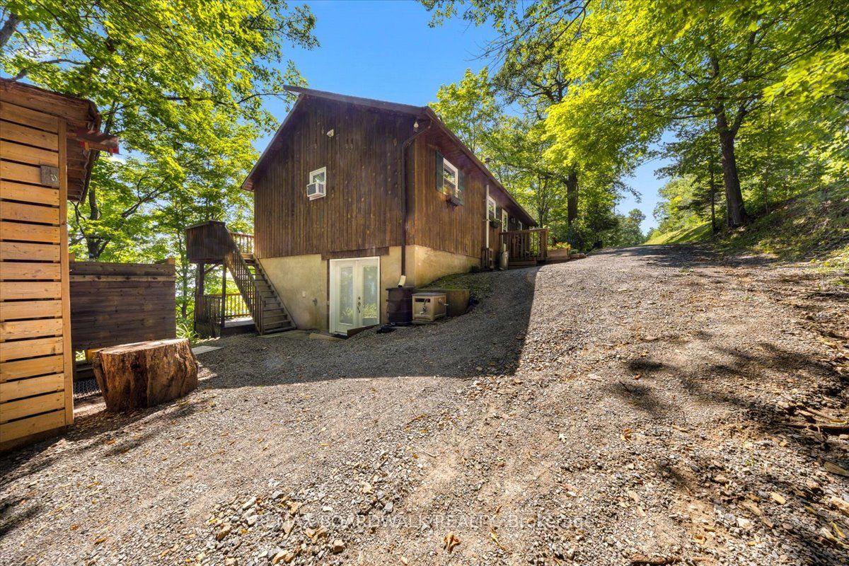 Photo 39 of 781 North Shore Road, Rideau Lakes, Rideau Lakes (North Crosby) Twp — HOMEH
