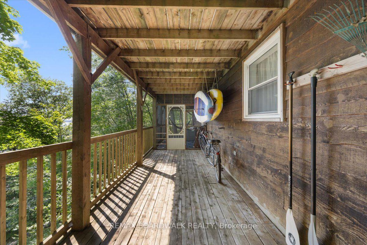 Photo 41 of 781 North Shore Road, Rideau Lakes, Rideau Lakes (North Crosby) Twp — HOMEH