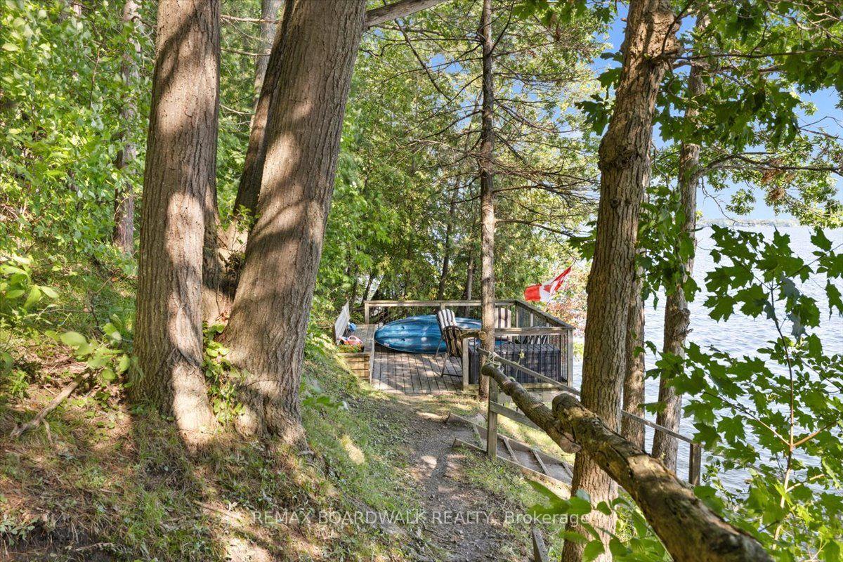 Photo 44 of 781 North Shore Road, Rideau Lakes, Rideau Lakes (North Crosby) Twp — HOMEH