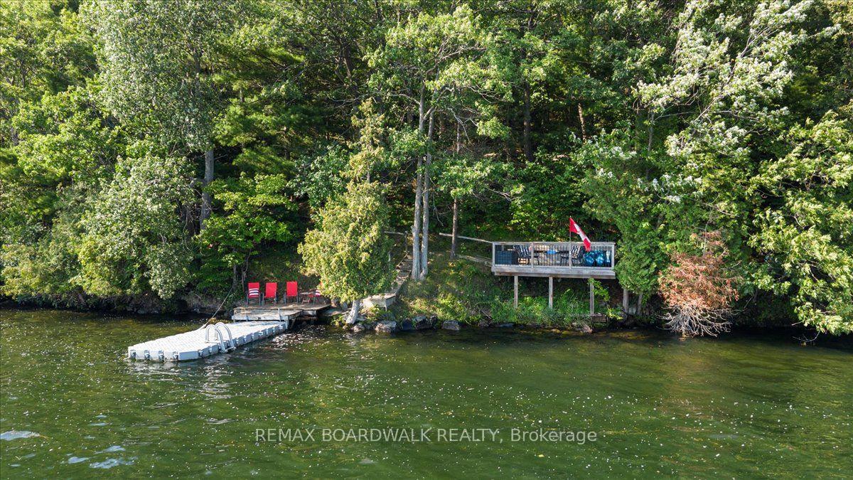 Photo 45 of 781 North Shore Road, Rideau Lakes, Rideau Lakes (North Crosby) Twp — HOMEH