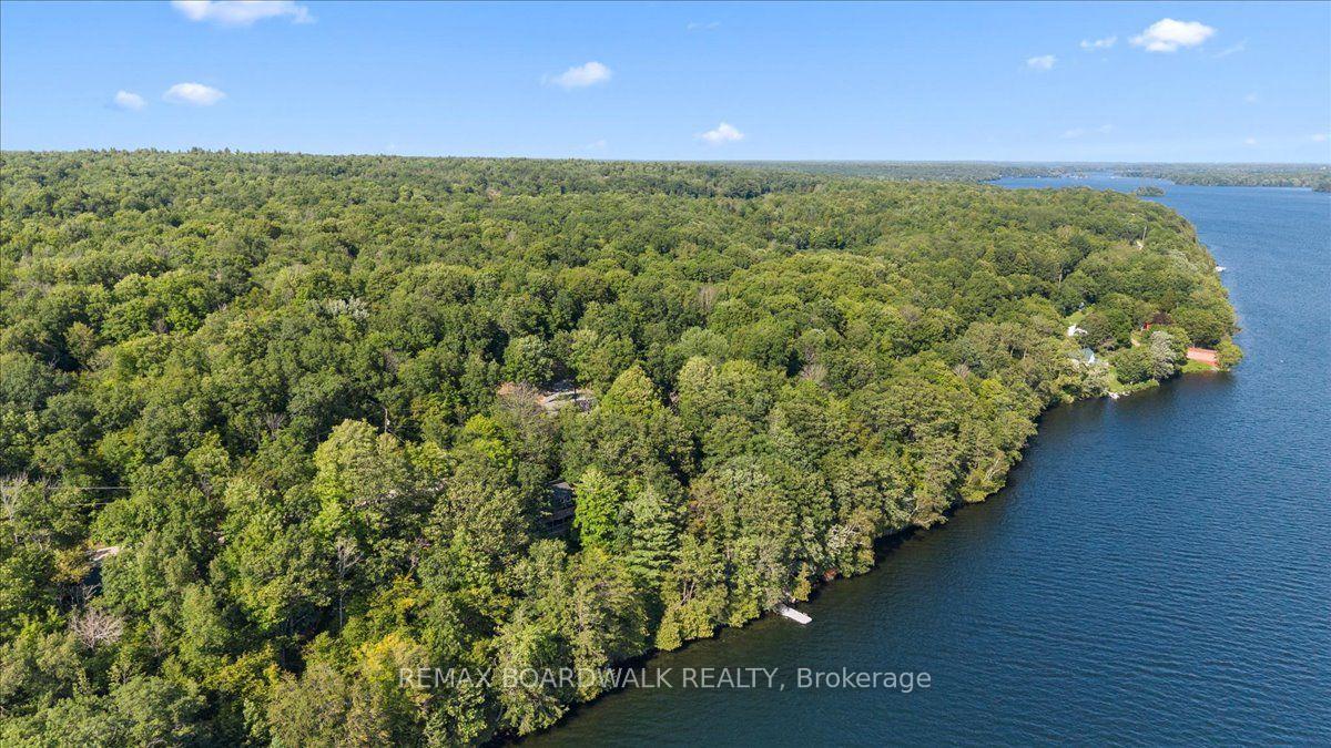 Photo 46 of 781 North Shore Road, Rideau Lakes, Rideau Lakes (North Crosby) Twp — HOMEH