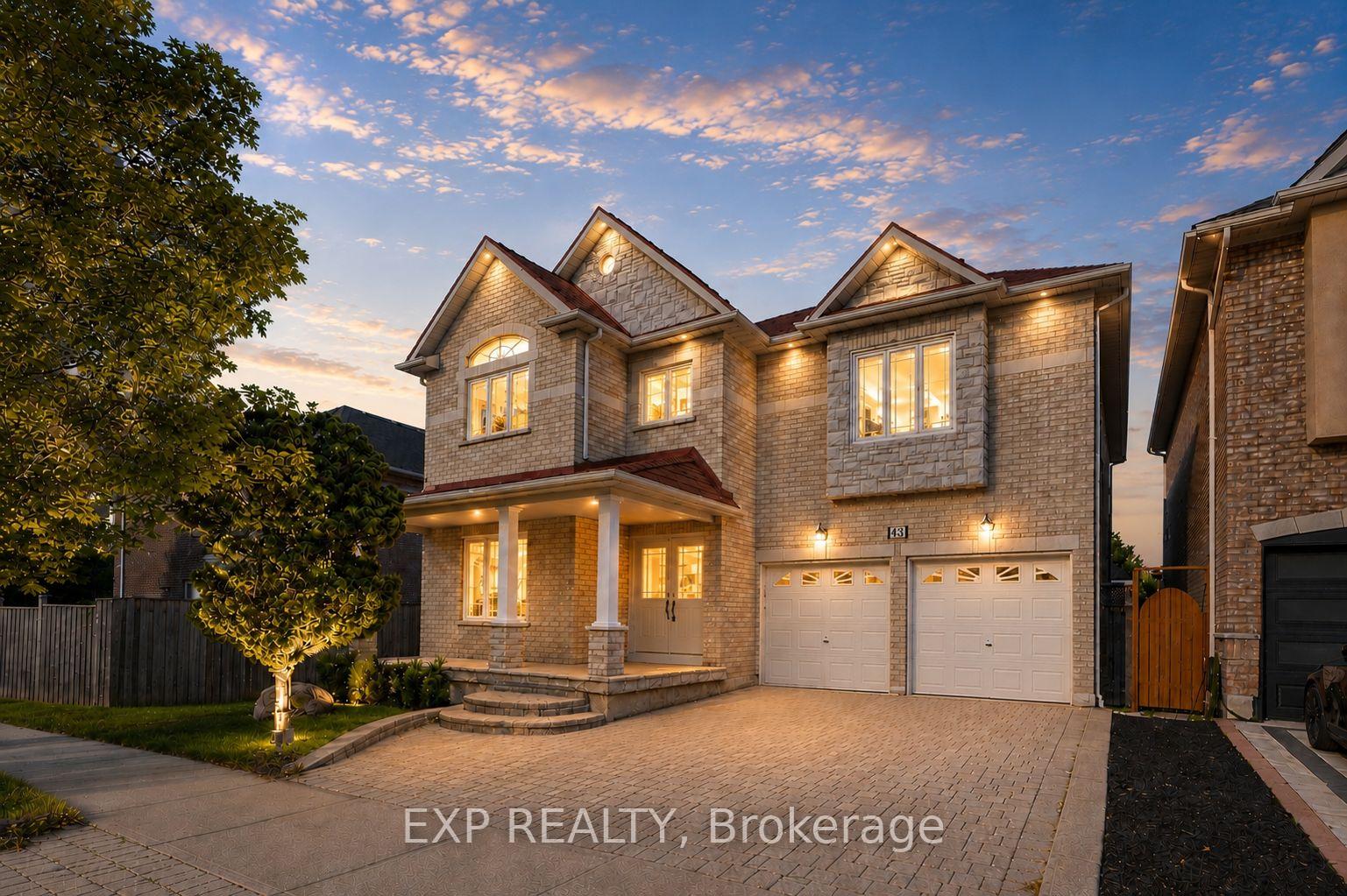 Photo 1 of 43 Shirley Drive, Richmond Hill, Rouge Woods — HOMEH