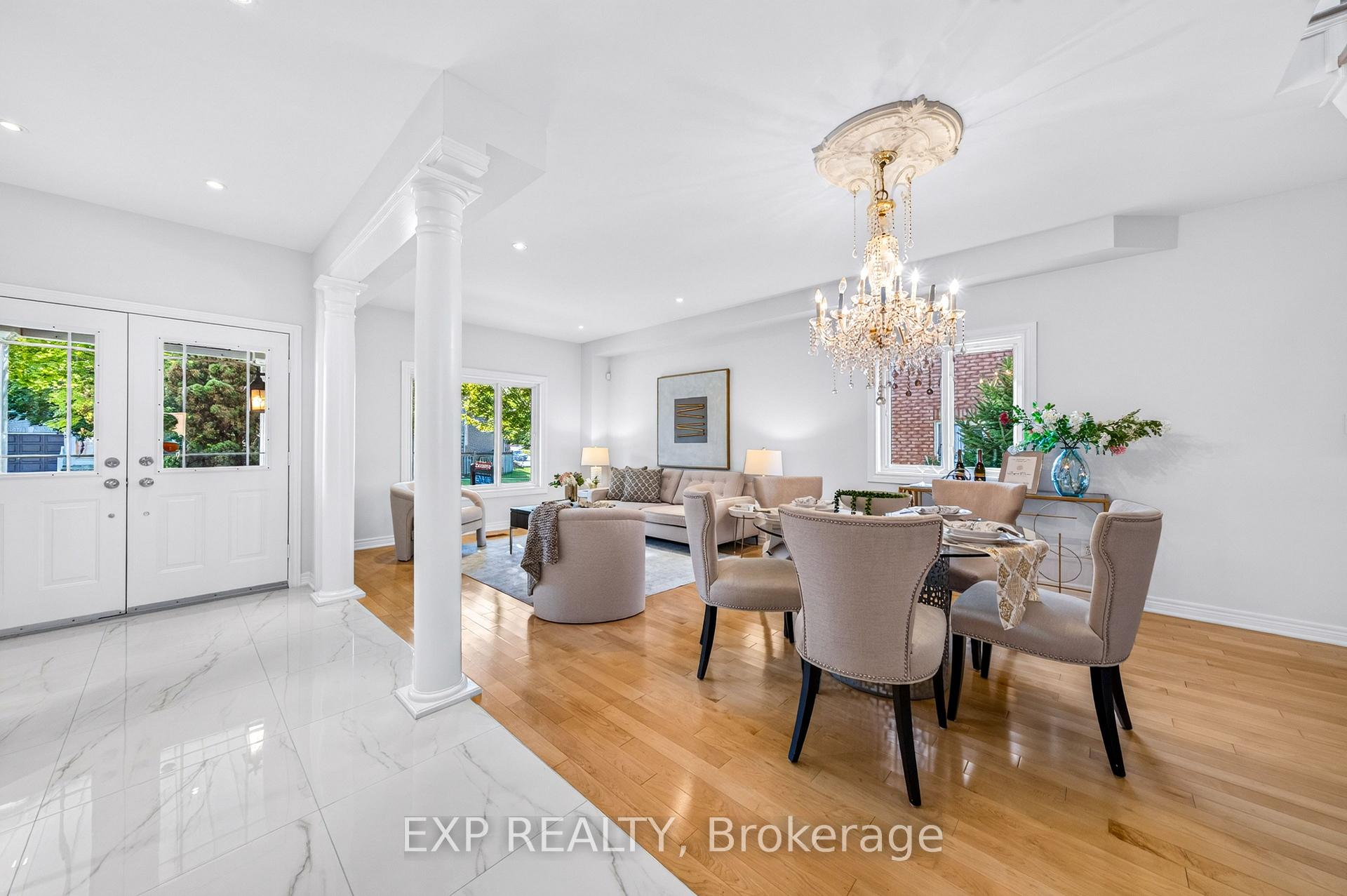 Photo 7 of 43 Shirley Drive, Richmond Hill, Rouge Woods — HOMEH
