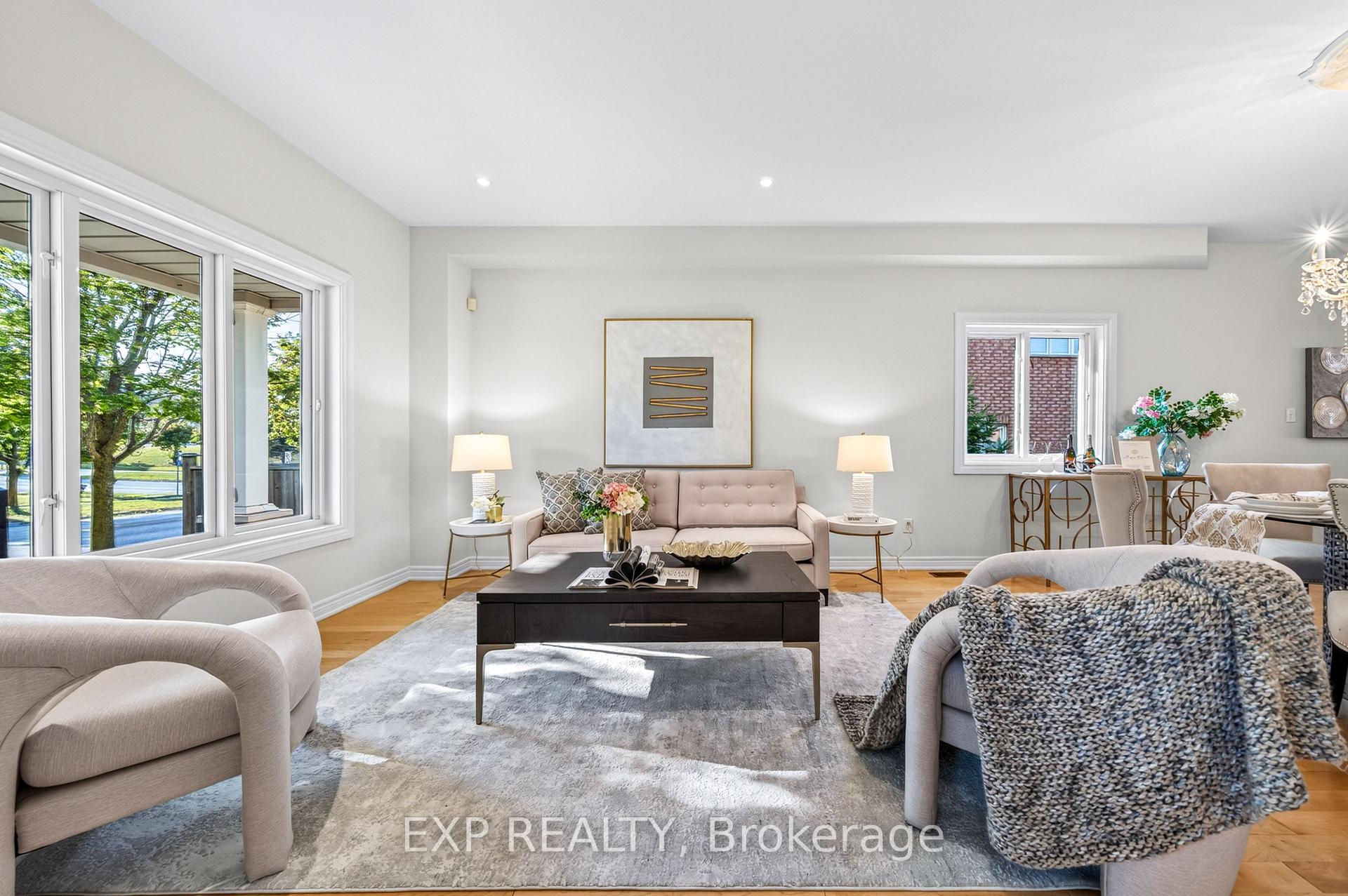 Photo 9 of 43 Shirley Drive, Richmond Hill, Rouge Woods — HOMEH