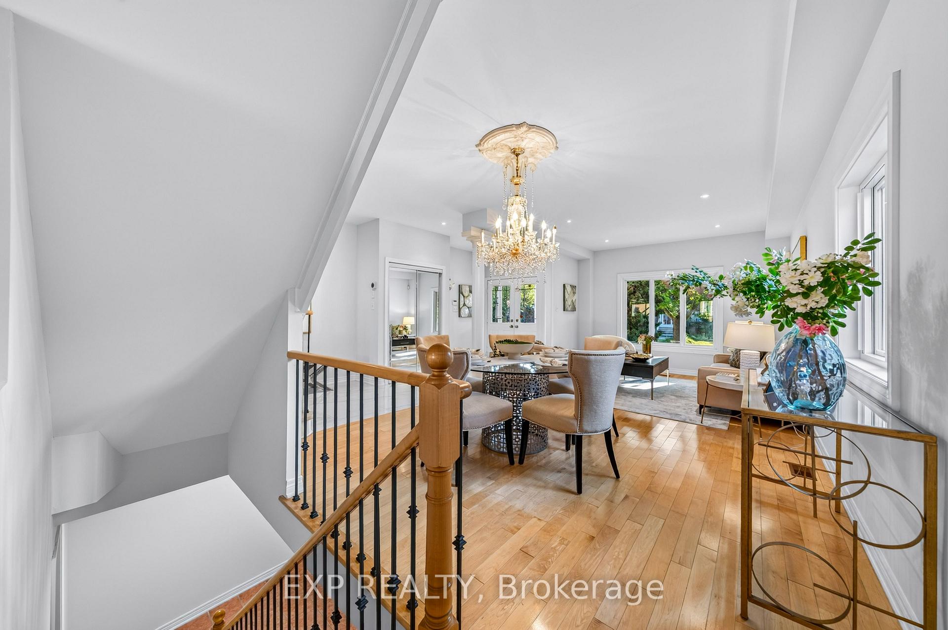 Photo 15 of 43 Shirley Drive, Richmond Hill, Rouge Woods — HOMEH