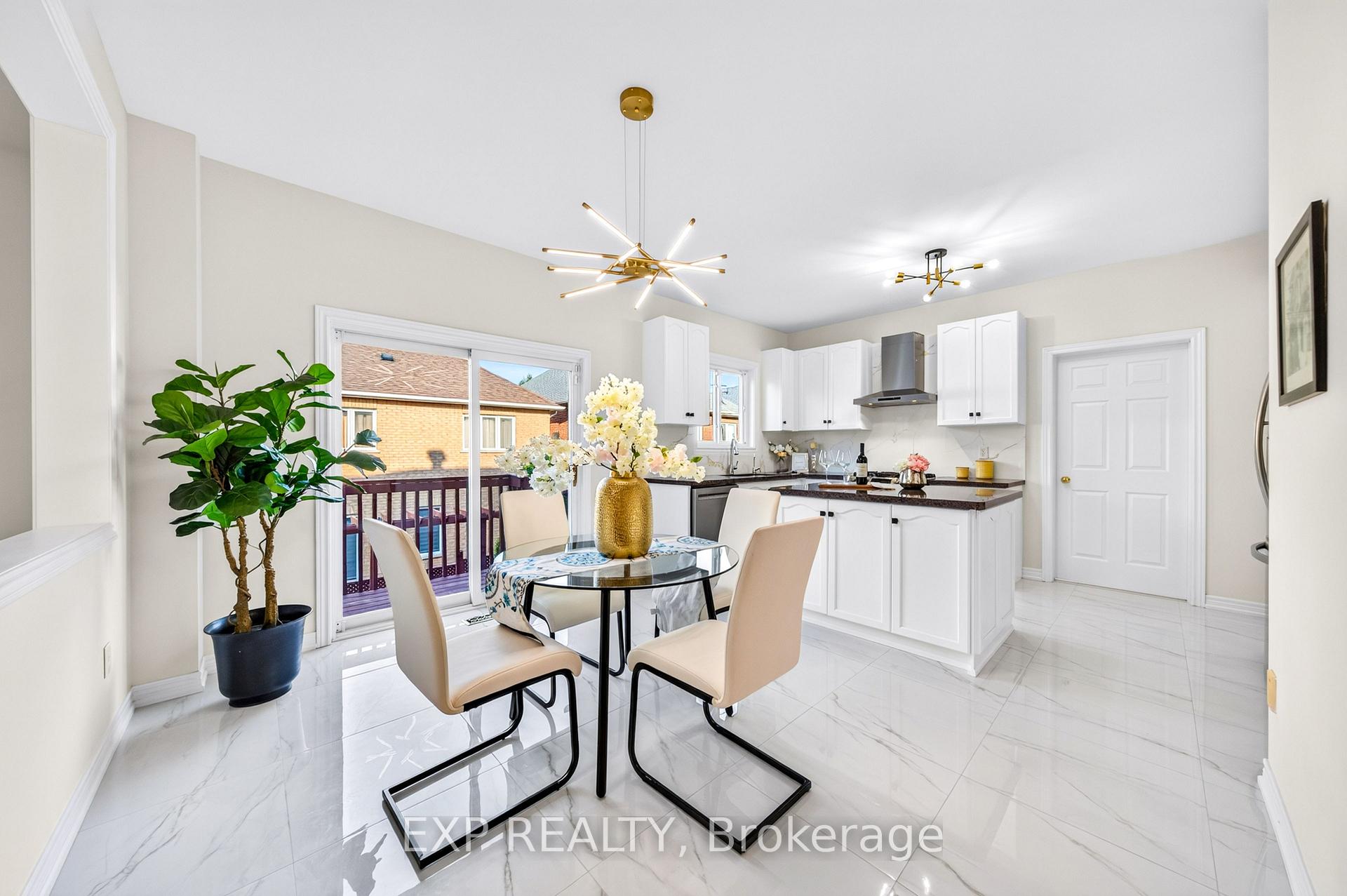 Photo 16 of 43 Shirley Drive, Richmond Hill, Rouge Woods — HOMEH