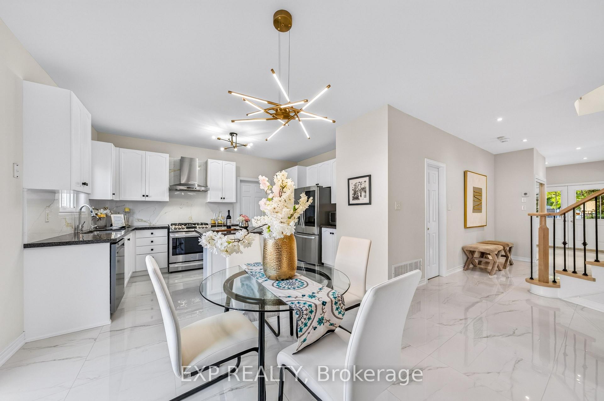 Photo 17 of 43 Shirley Drive, Richmond Hill, Rouge Woods — HOMEH