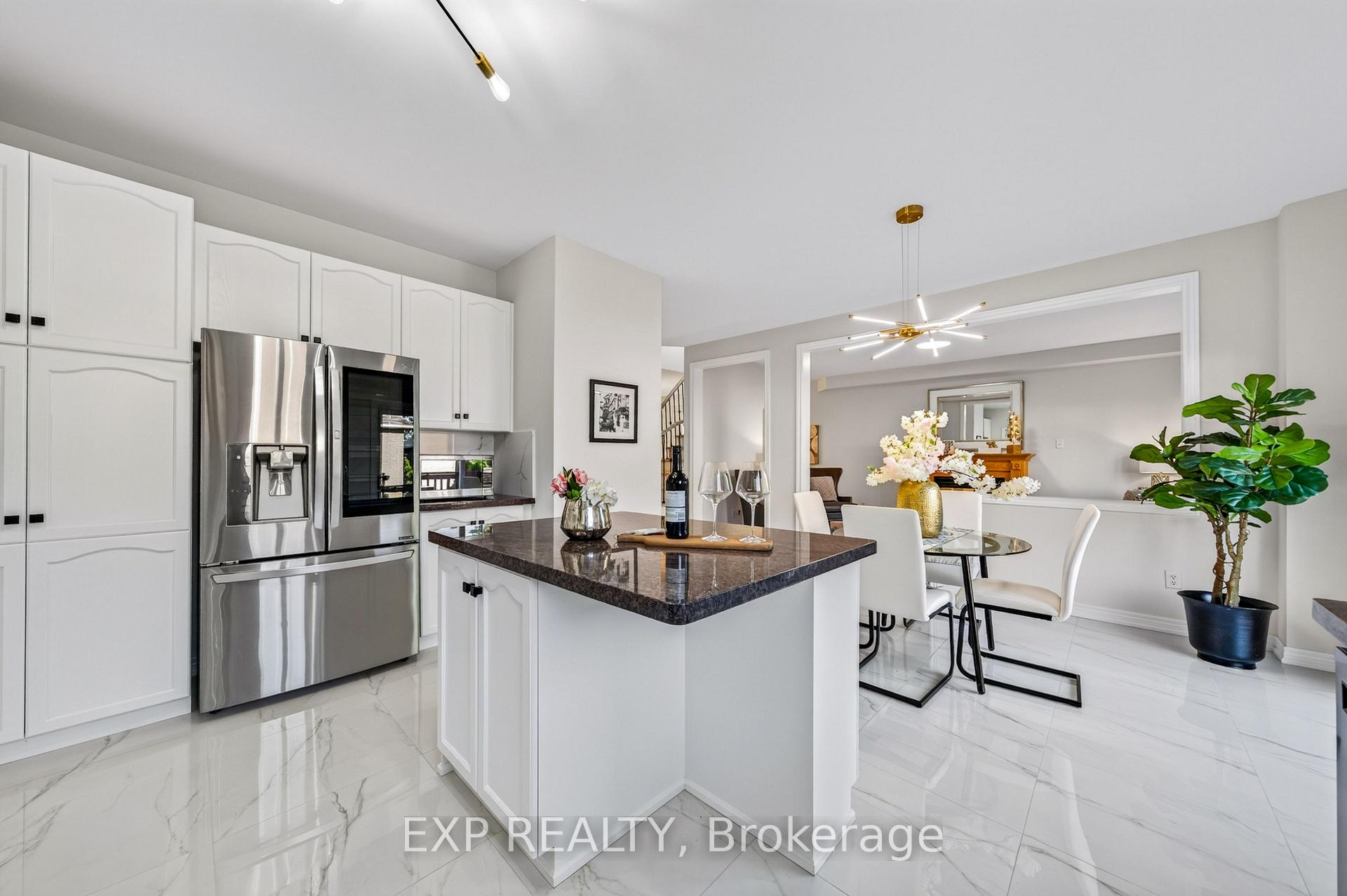 Photo 20 of 43 Shirley Drive, Richmond Hill, Rouge Woods — HOMEH