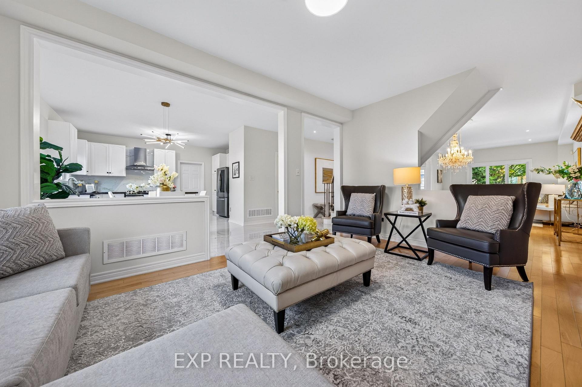 Photo 23 of 43 Shirley Drive, Richmond Hill, Rouge Woods — HOMEH