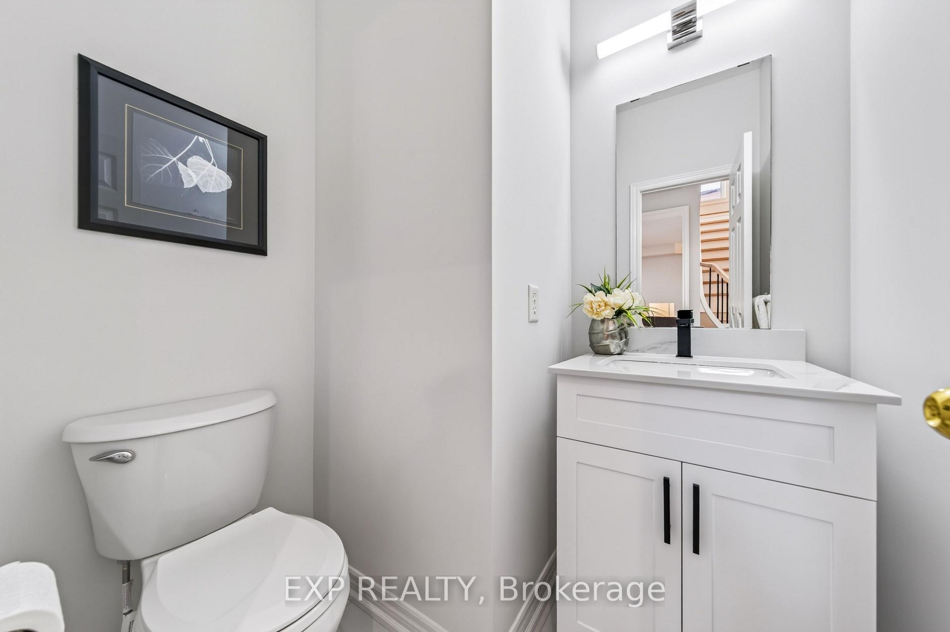 Photo 25 of 43 Shirley Drive, Richmond Hill, Rouge Woods — HOMEH