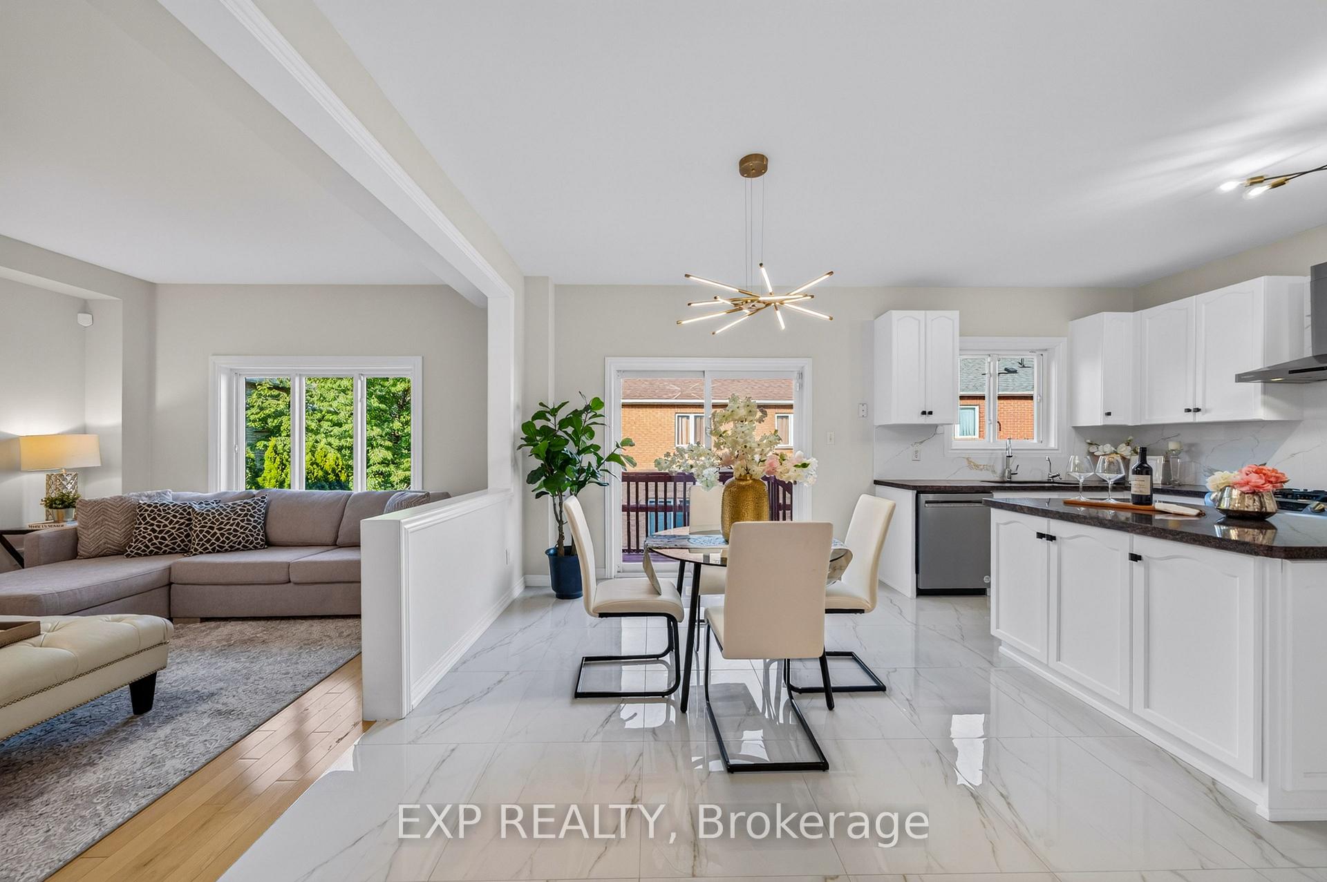 Photo 26 of 43 Shirley Drive, Richmond Hill, Rouge Woods — HOMEH