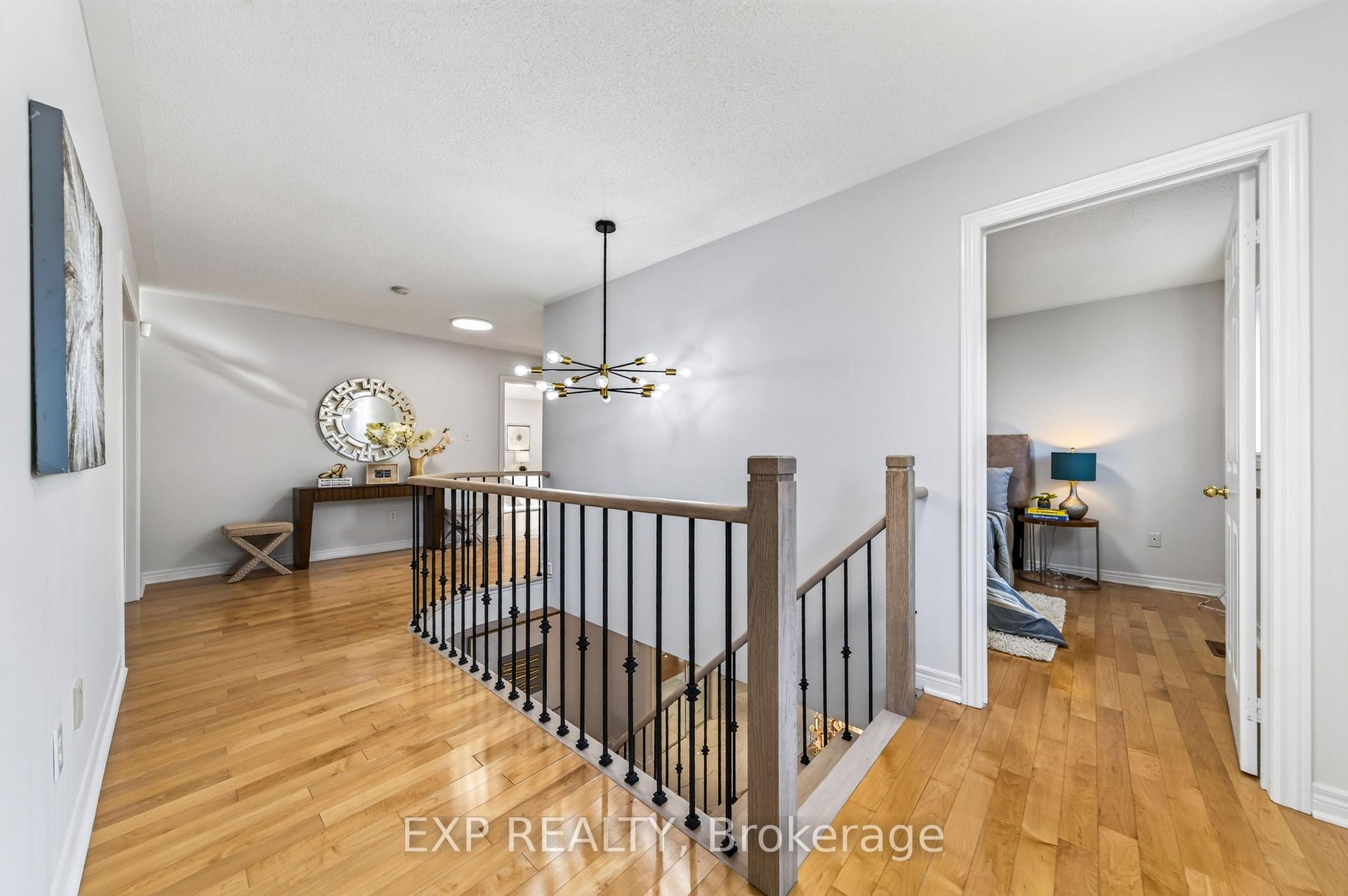 Photo 29 of 43 Shirley Drive, Richmond Hill, Rouge Woods — HOMEH