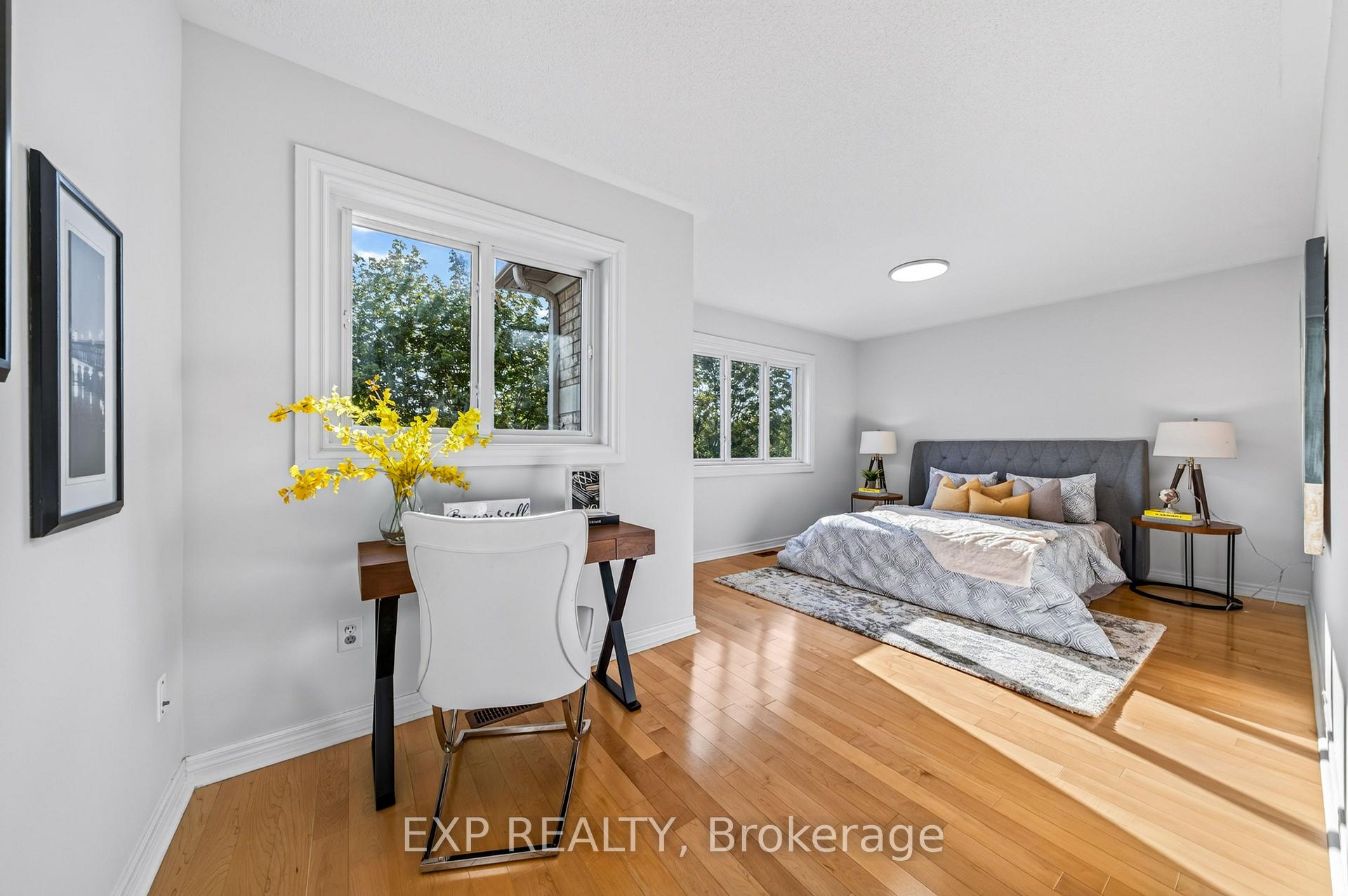 Photo 41 of 43 Shirley Drive, Richmond Hill, Rouge Woods — HOMEH