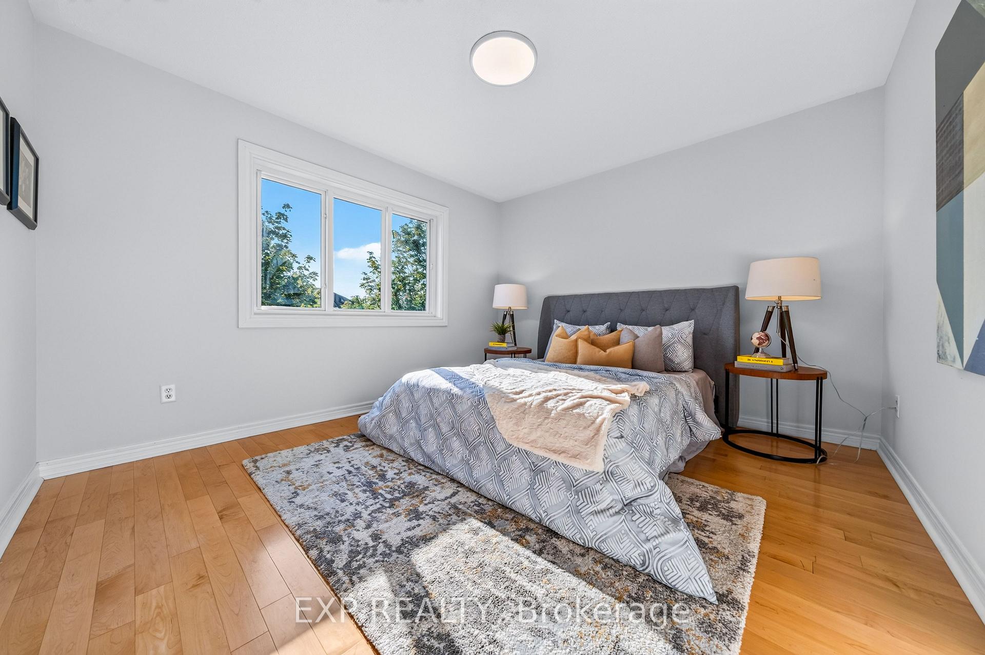Photo 42 of 43 Shirley Drive, Richmond Hill, Rouge Woods — HOMEH