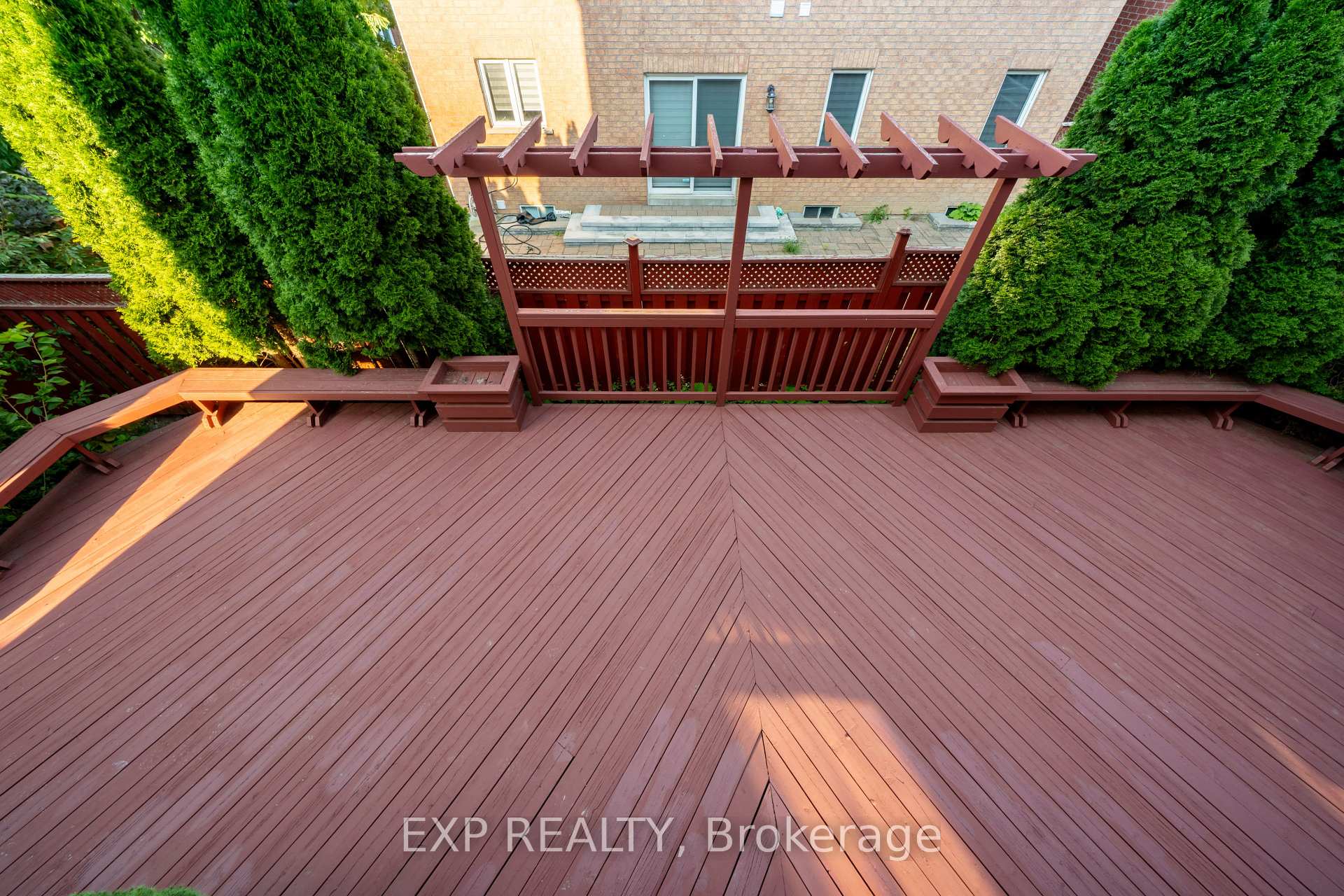 Photo 52 of 43 Shirley Drive, Richmond Hill, Rouge Woods — HOMEH