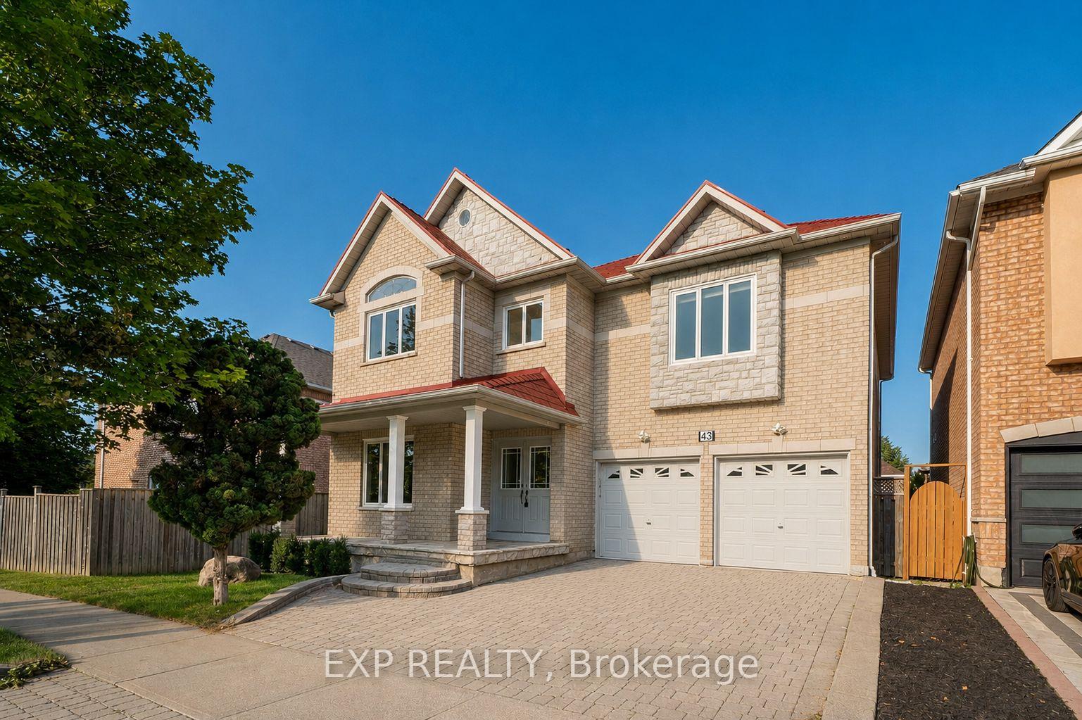 Photo 53 of 43 Shirley Drive, Richmond Hill, Rouge Woods — HOMEH