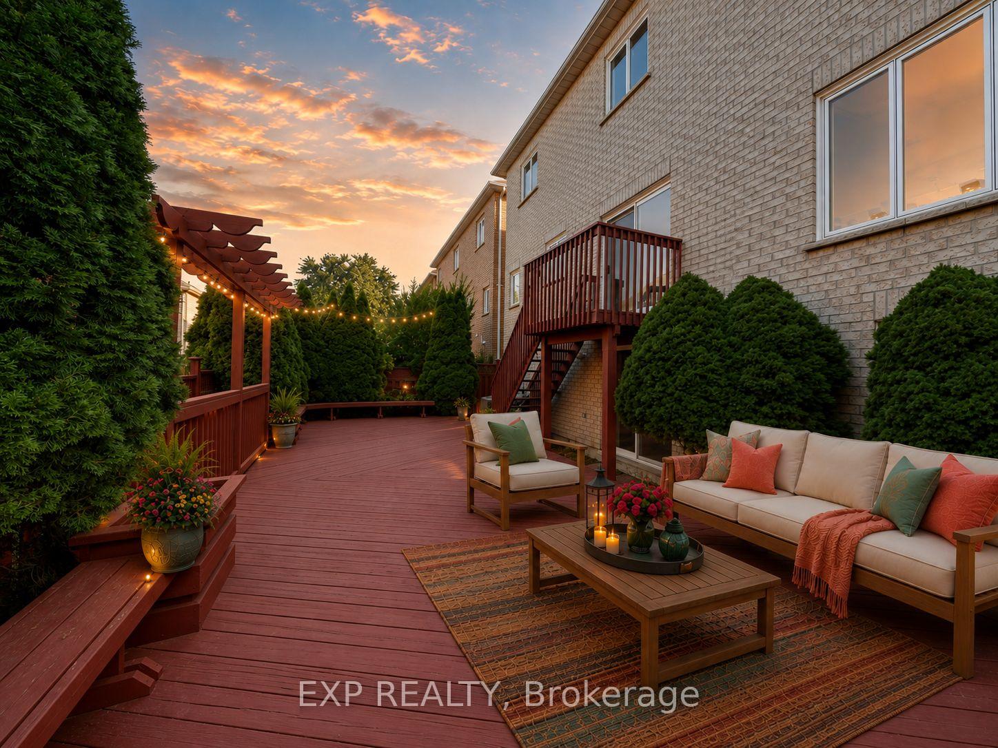 Photo 54 of 43 Shirley Drive, Richmond Hill, Rouge Woods — HOMEH
