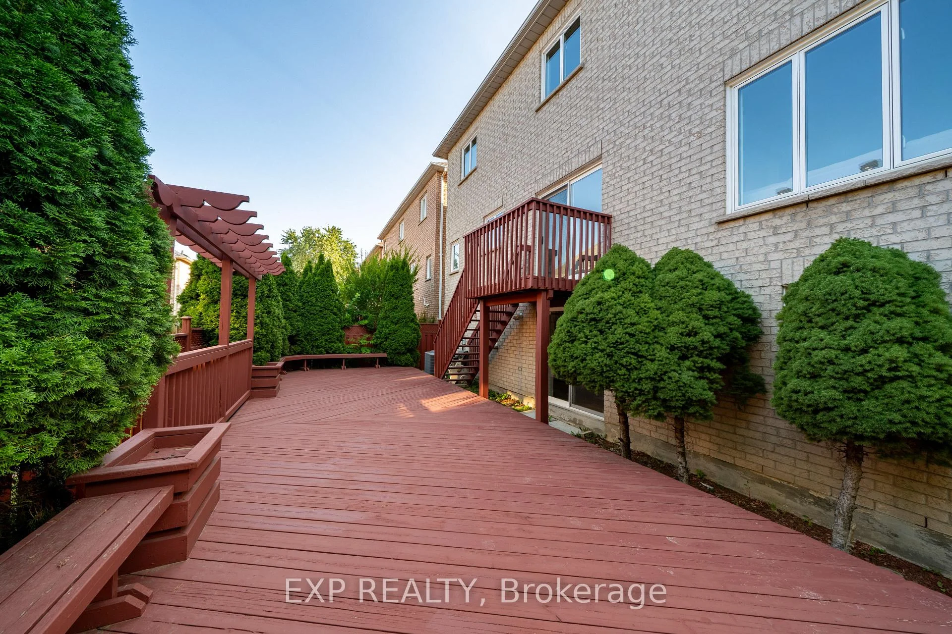 Photo 50 of 43 Shirley Drive, Richmond Hill, Rouge Woods — HOMEH