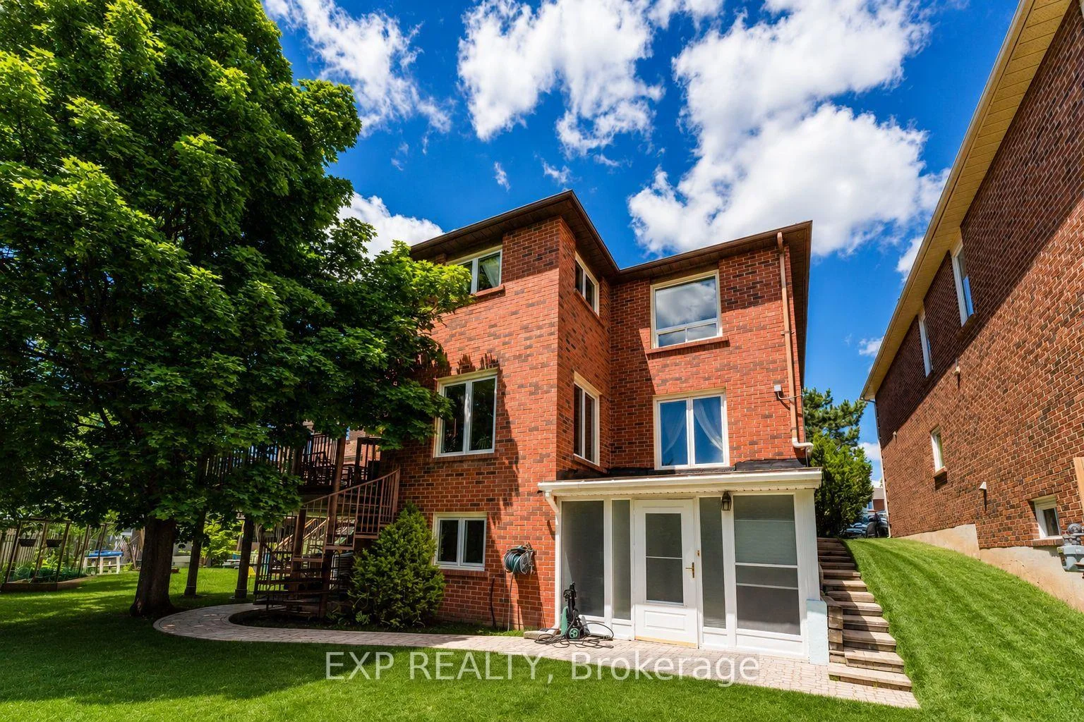 Photo 55 of 43 Shirley Drive, Richmond Hill, Rouge Woods — HOMEH