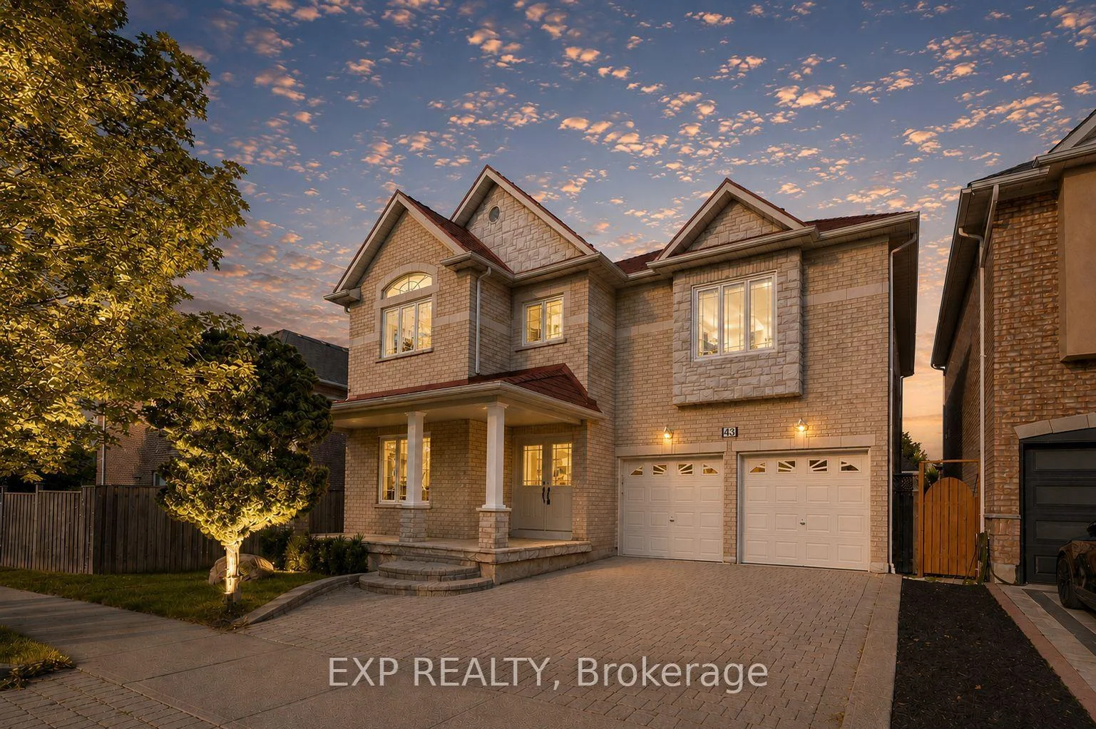 Photo 56 of 43 Shirley Drive, Richmond Hill, Rouge Woods — HOMEH