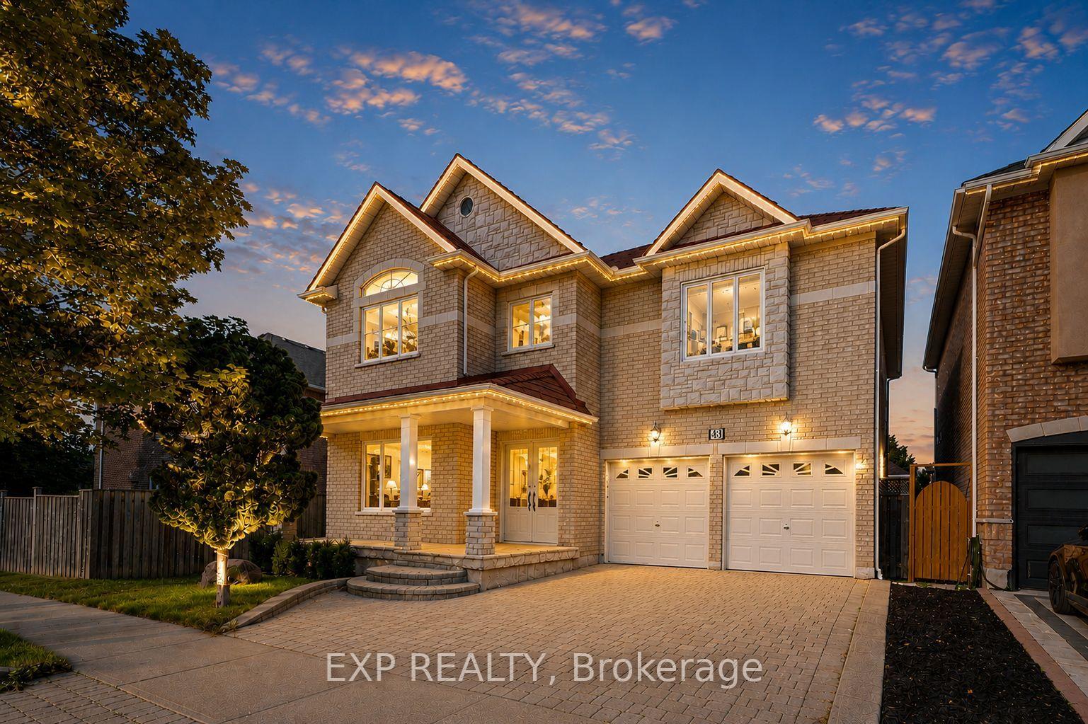 Photo 2 of 43 Shirley Drive, Richmond Hill, Rouge Woods — HOMEH