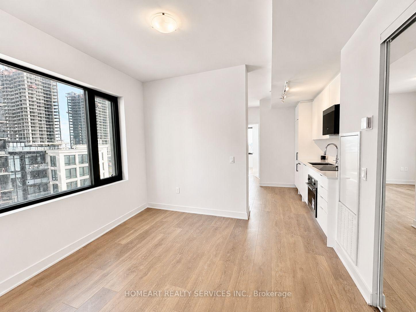 Photo 6 of Unit 607, 2920 Highway 7, Vaughan, Concord — HOMEH