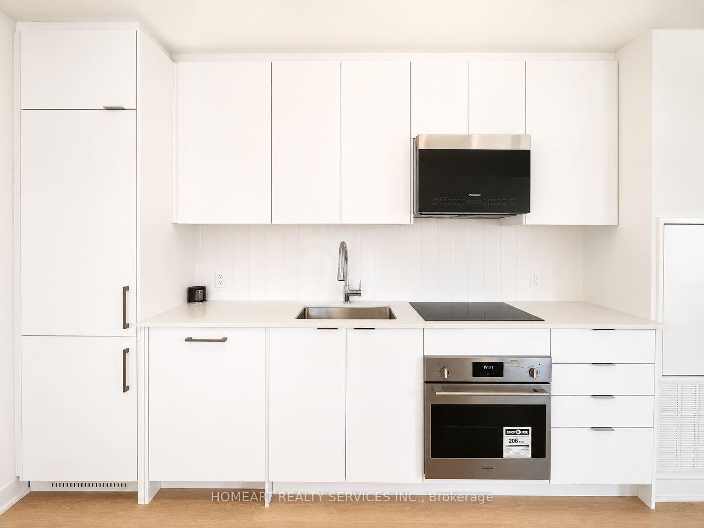 Photo 1 of Unit 607, 2920 Highway 7, Vaughan, Concord — HOMEH