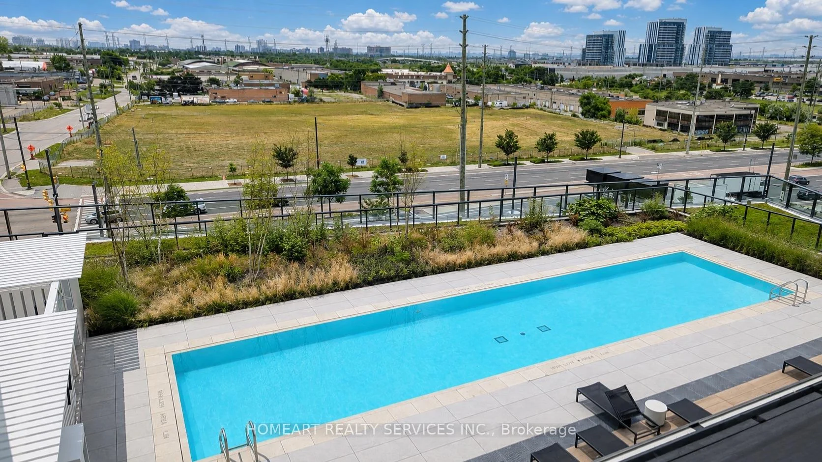 Photo 18 of Unit 607, 2920 Highway 7, Vaughan, Concord — HOMEH