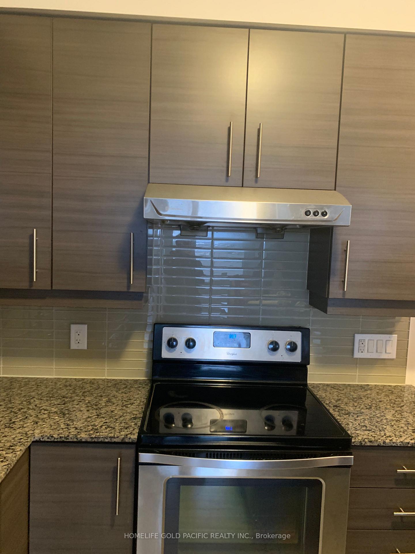 Photo 5 of Unit 805, 325 South Park Road, Markham, Commerce Valley — HOMEH