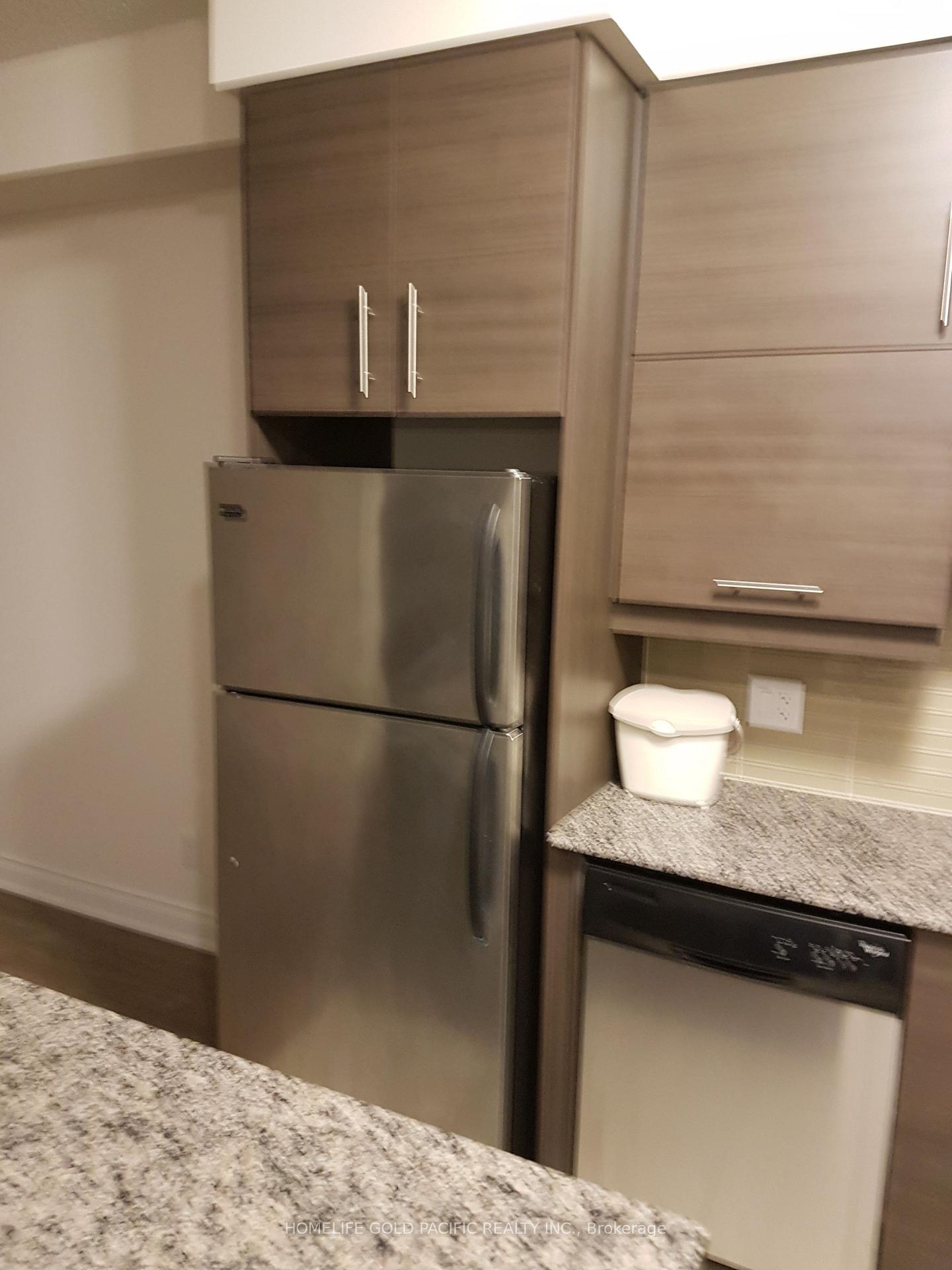 Photo 6 of Unit 805, 325 South Park Road, Markham, Commerce Valley — HOMEH