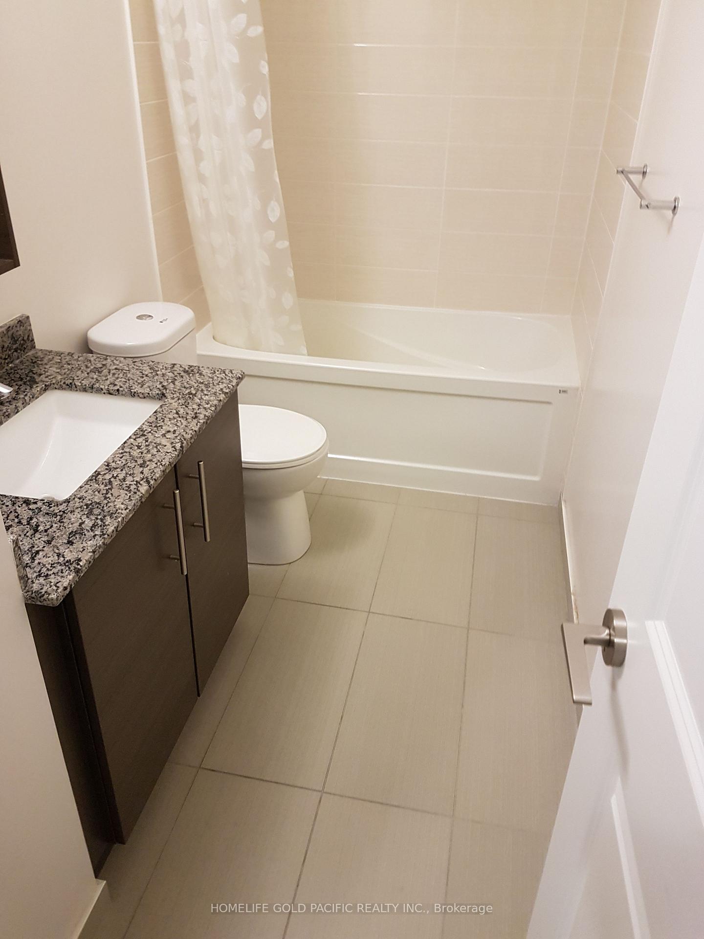 Photo 10 of Unit 805, 325 South Park Road, Markham, Commerce Valley — HOMEH