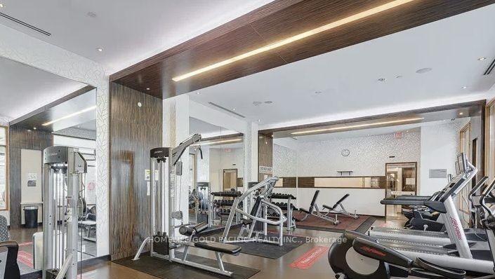Photo 14 of Unit 805, 325 South Park Road, Markham, Commerce Valley — HOMEH