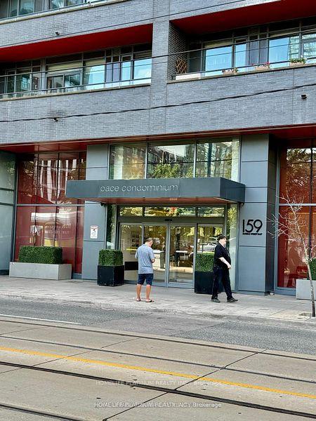 Photo 2 of Unit 4206, 159 Dundas Street E, Toronto, Church-Yonge Corridor — HOMEH